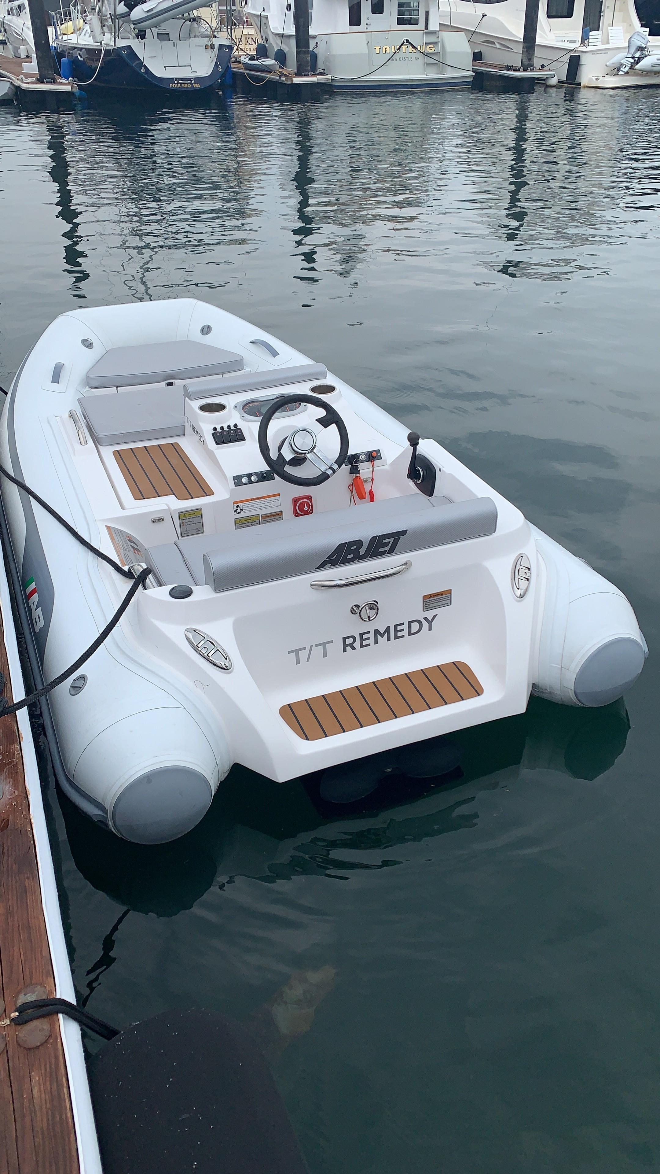 boat image
