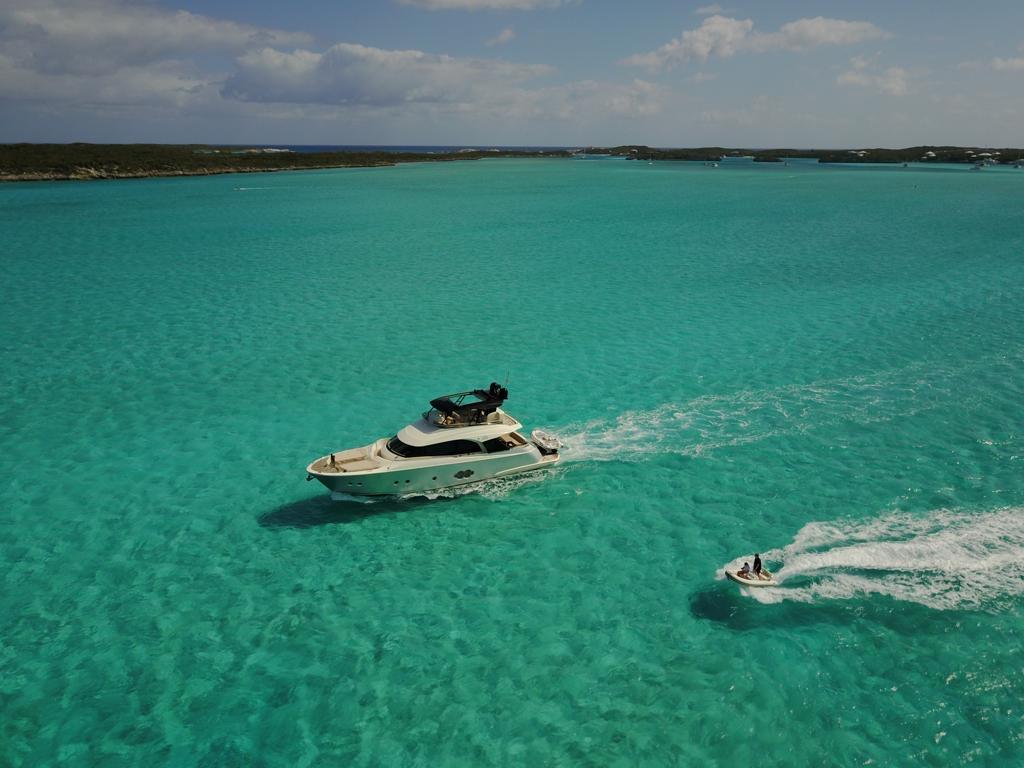 boat image