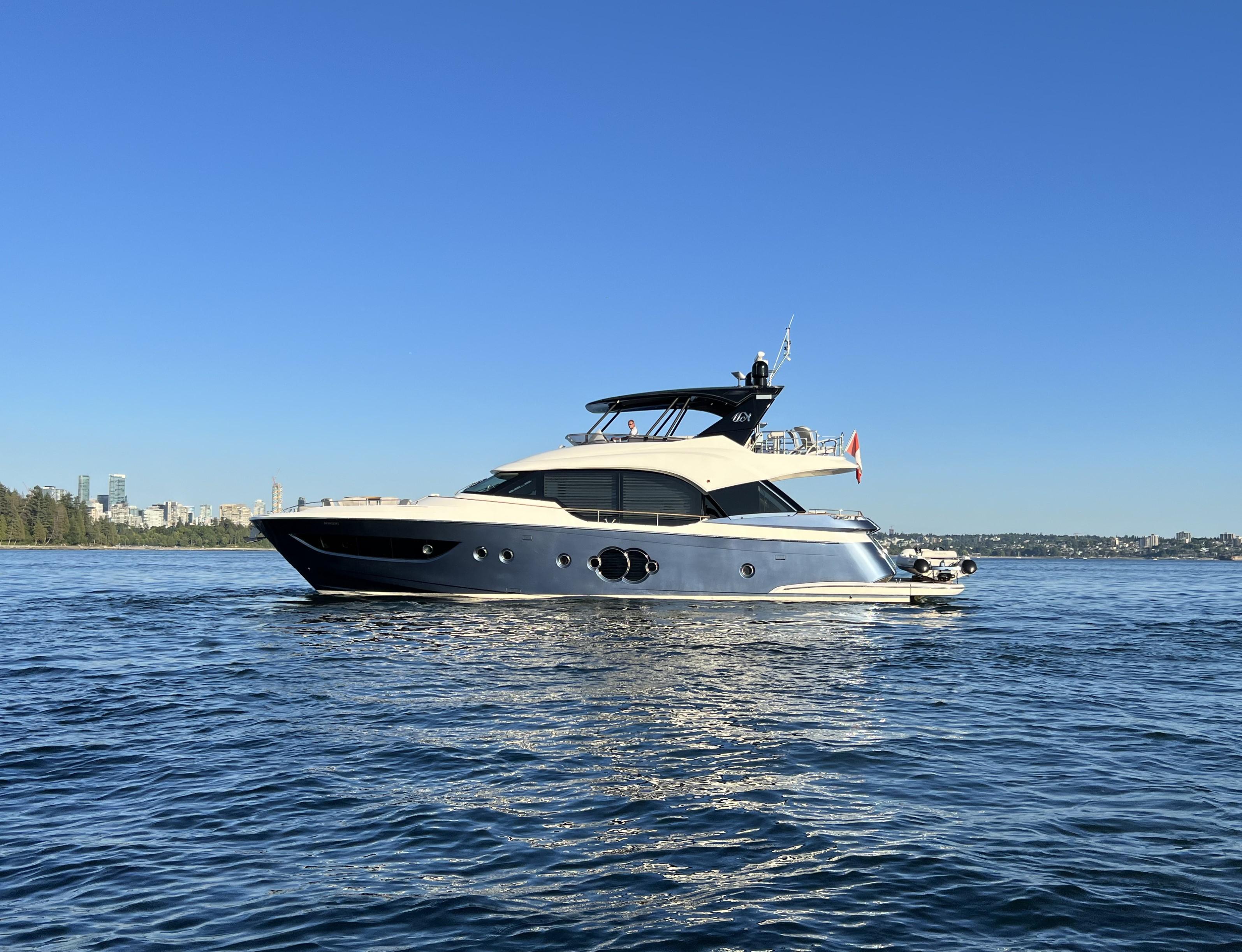 Yachts for sale header image
