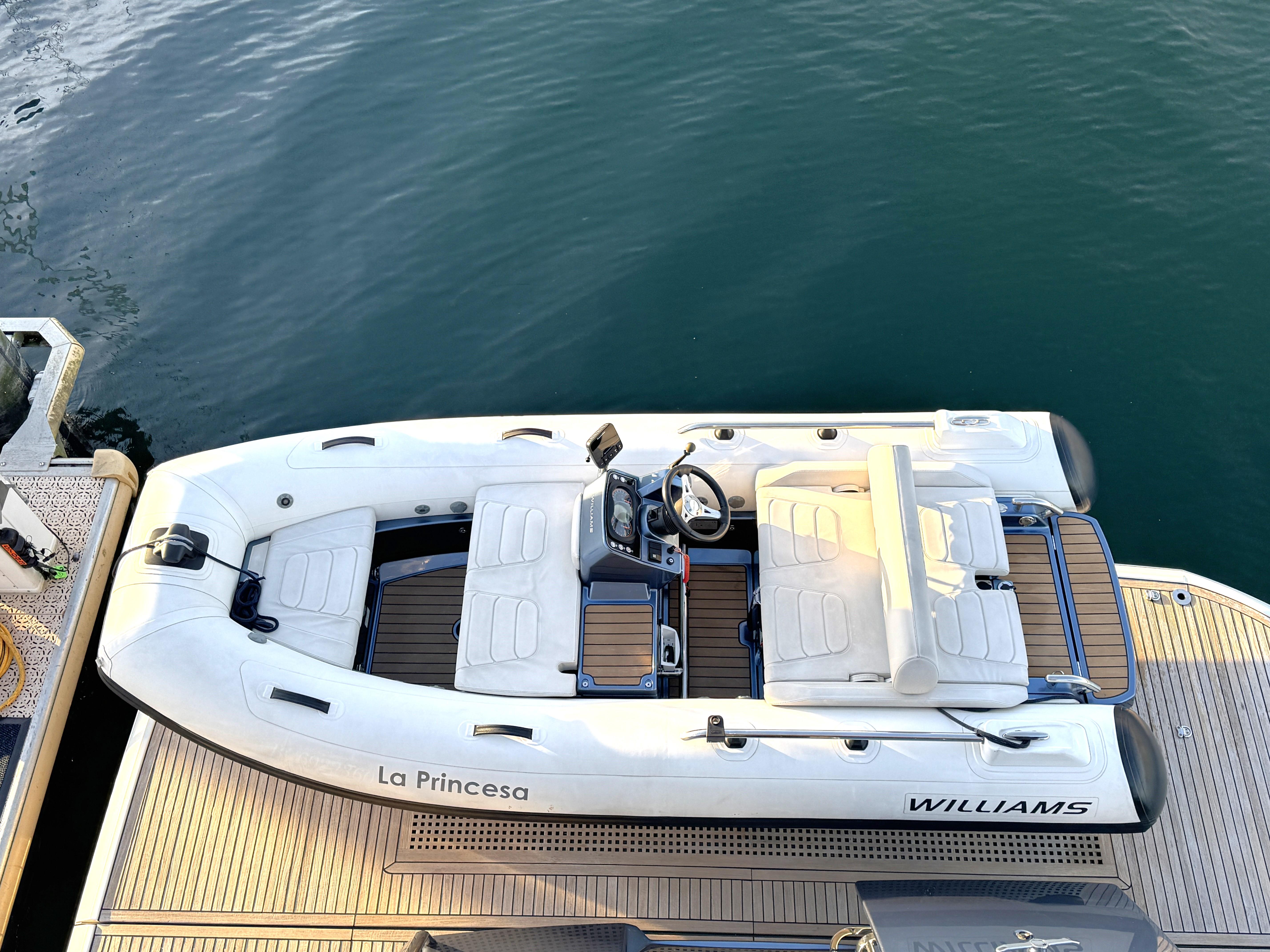boat image