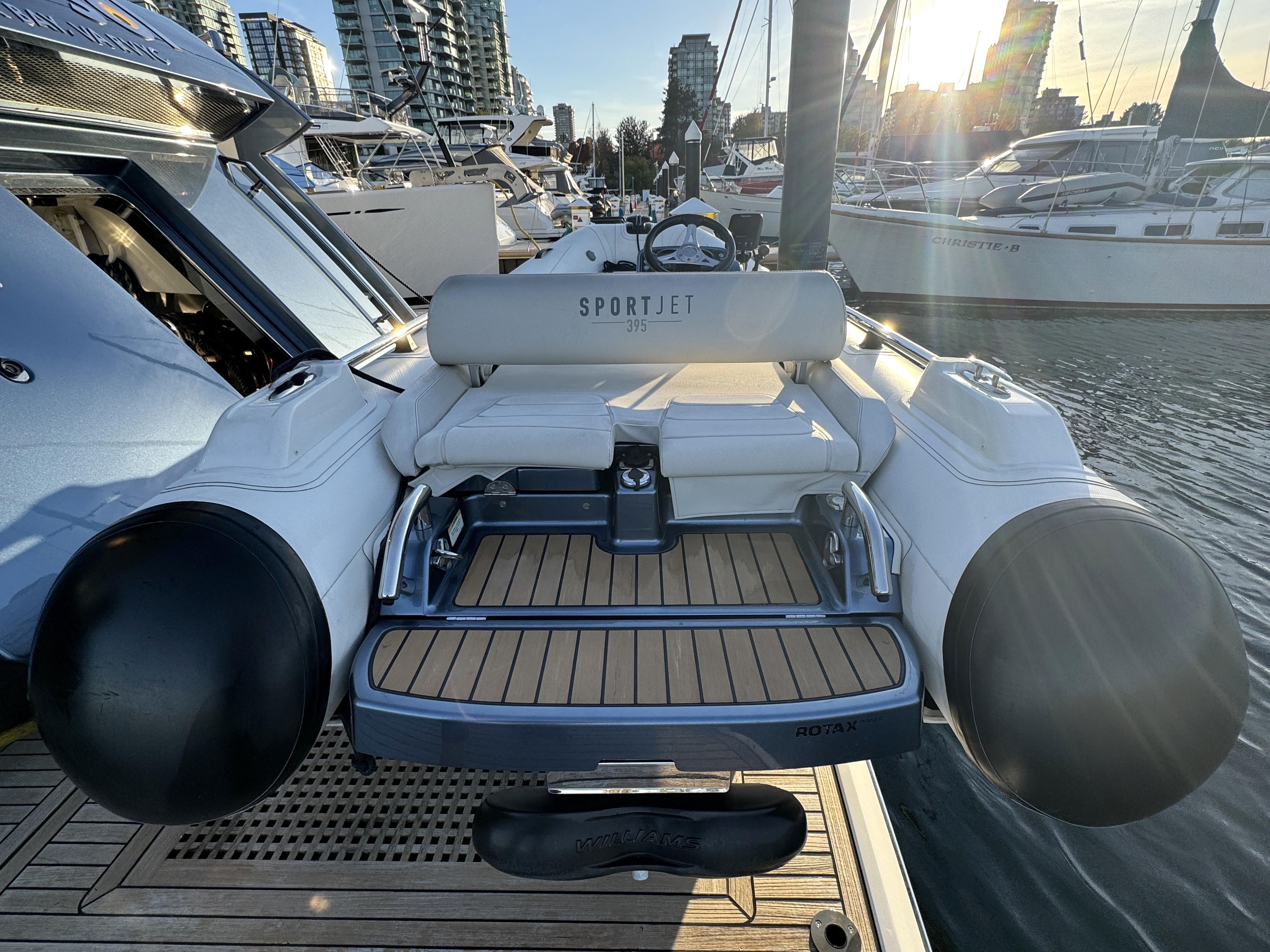 boat image