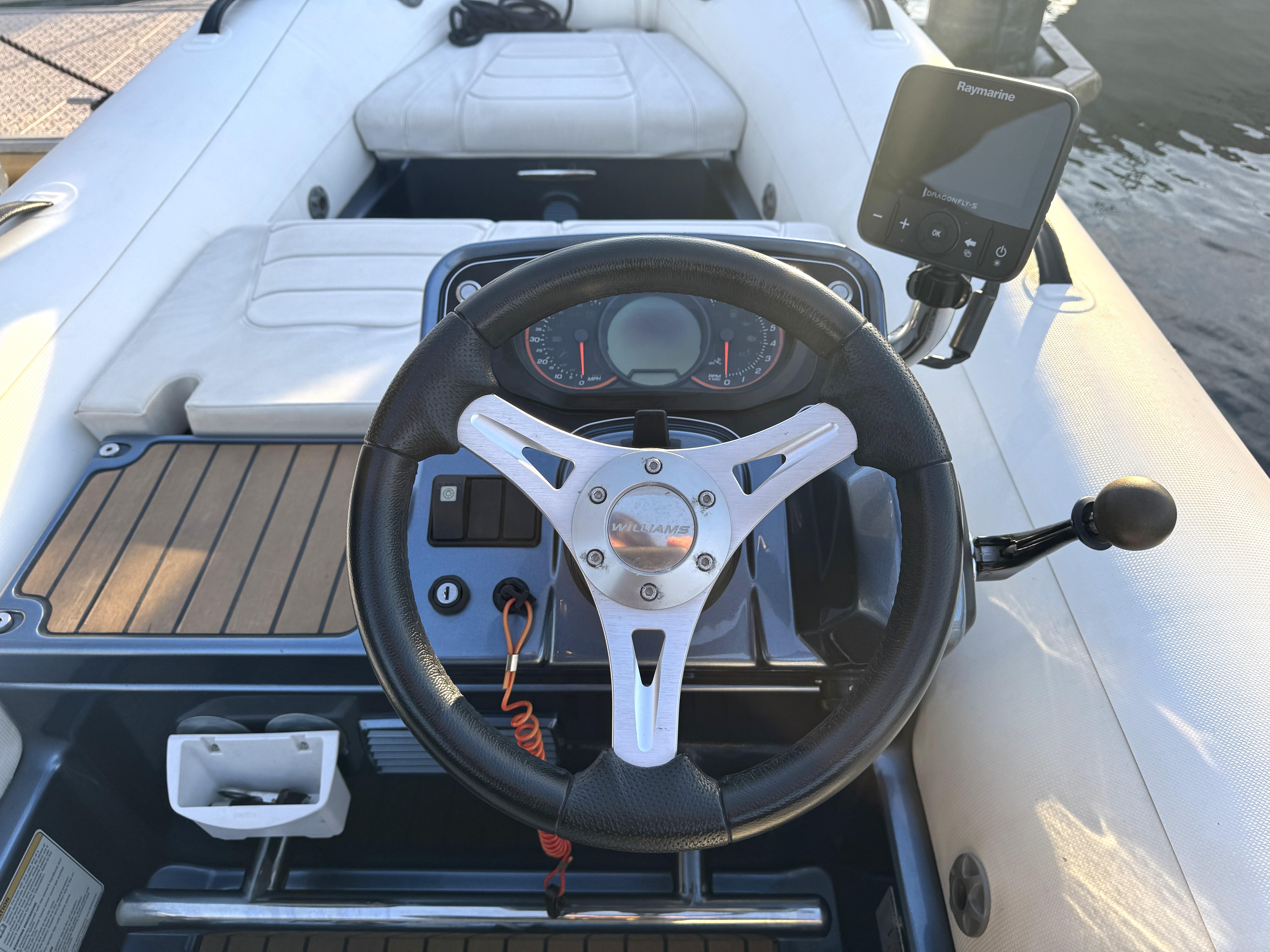 boat image