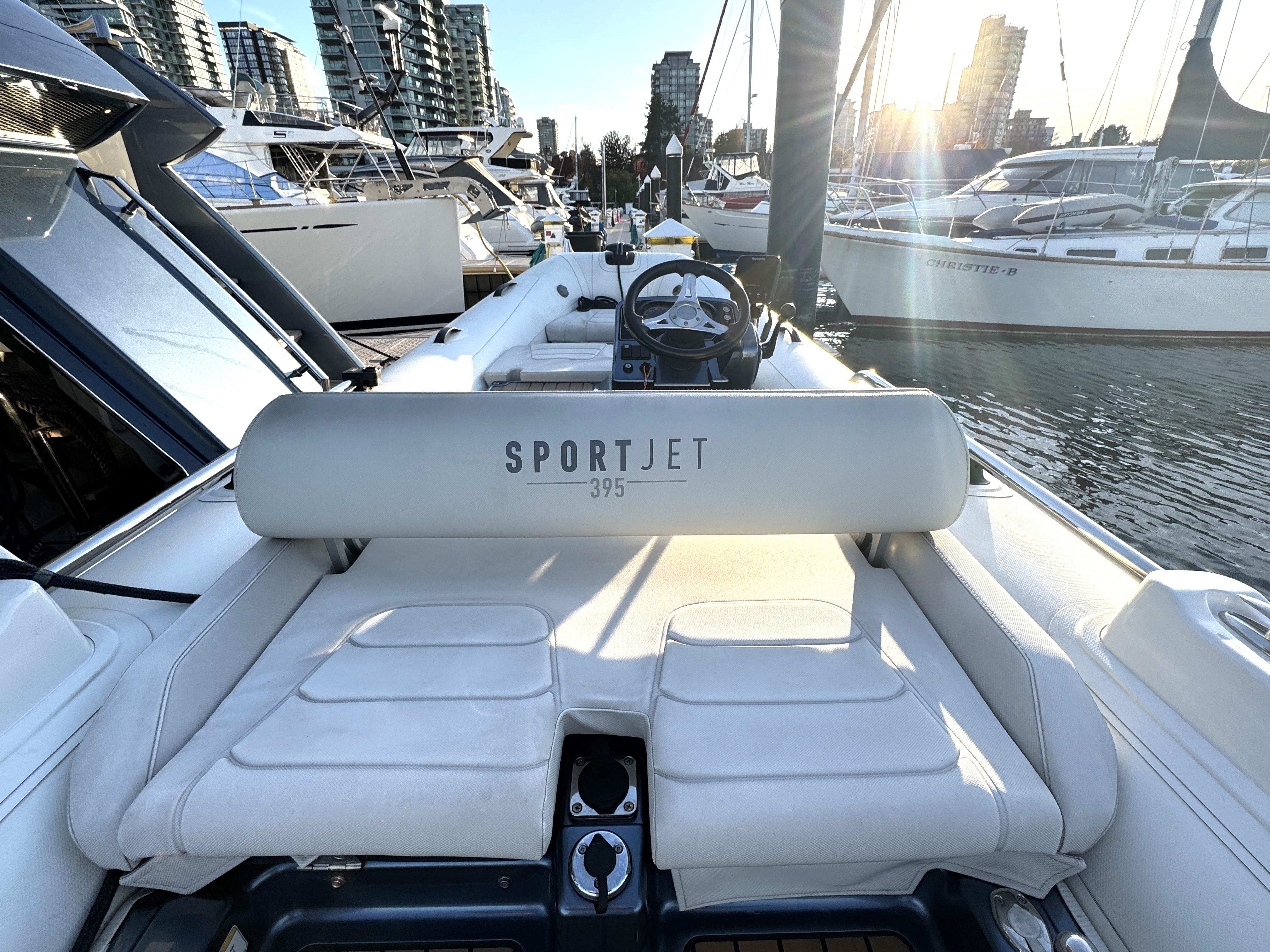 boat image