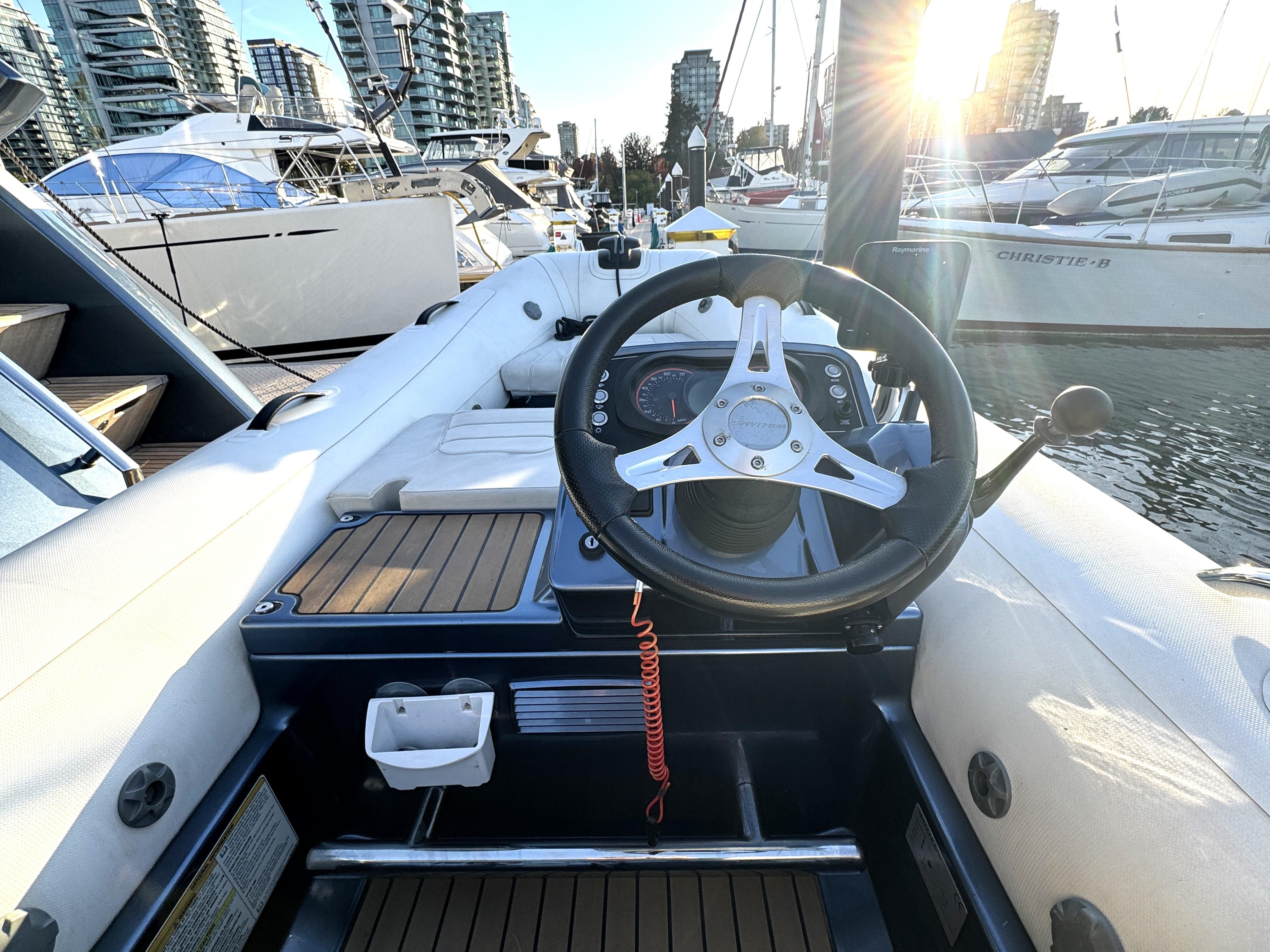 boat image