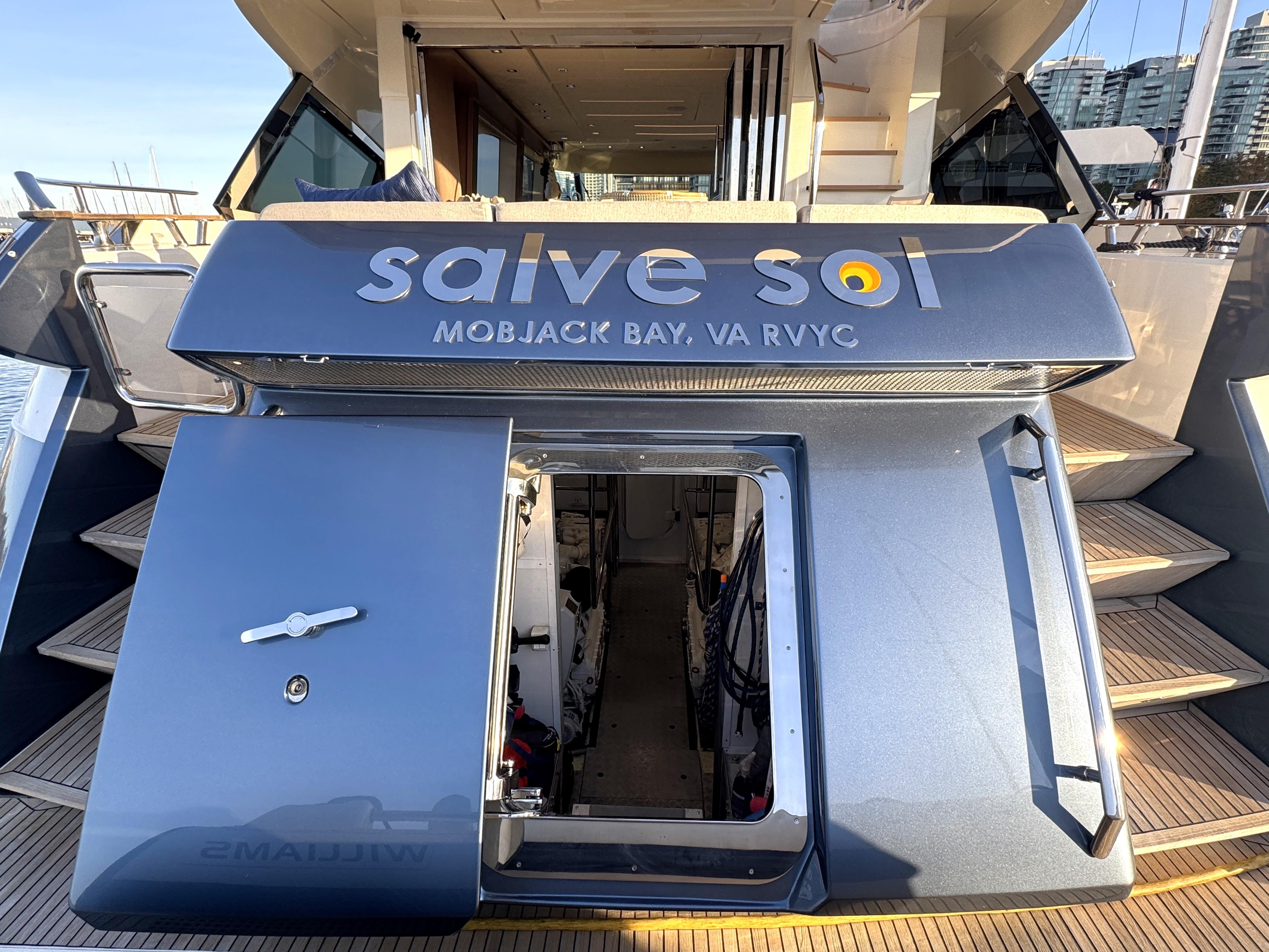 boat image