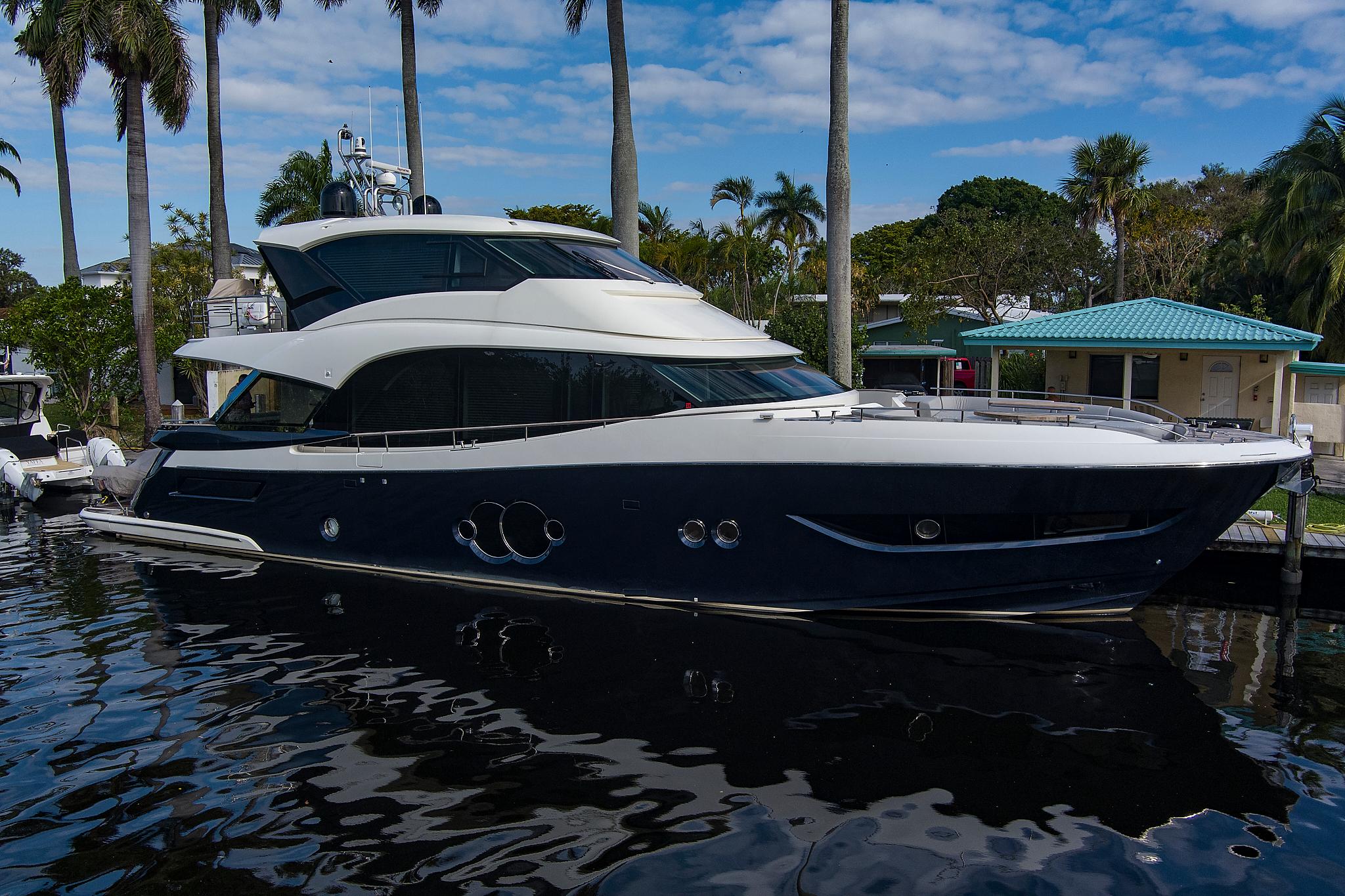 Yachts for sale header image