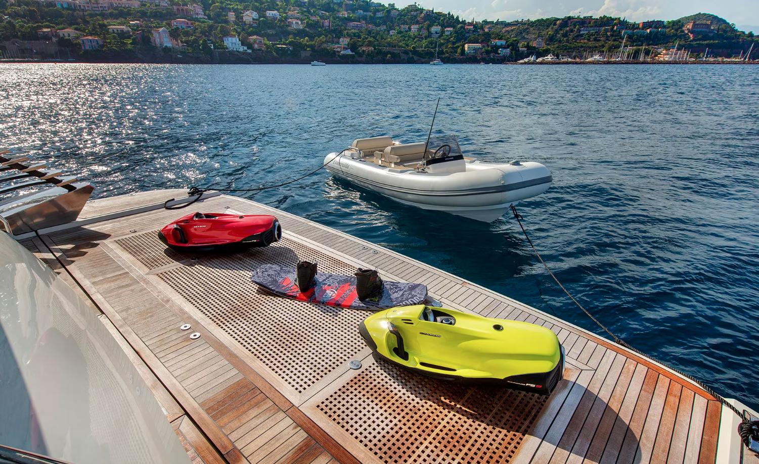 boat image