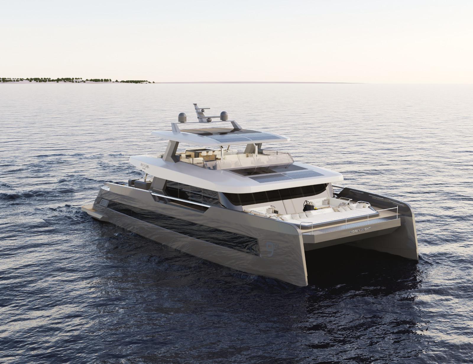 Yachts for sale header image