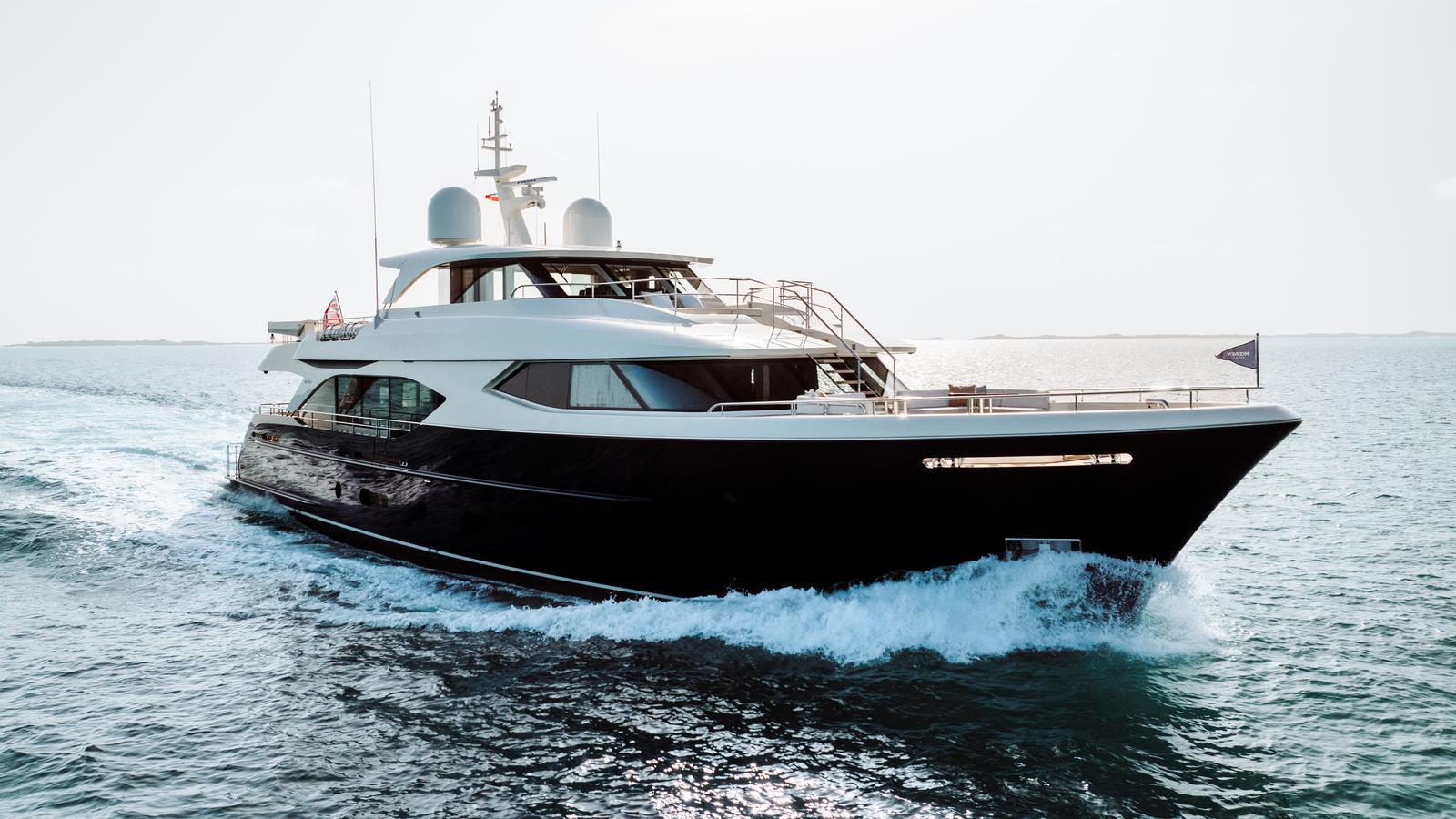 Yachts for sale header image