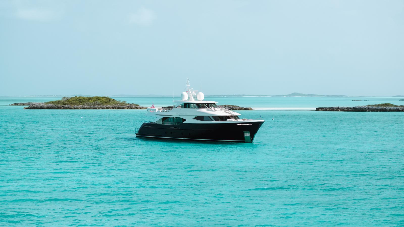 boat image