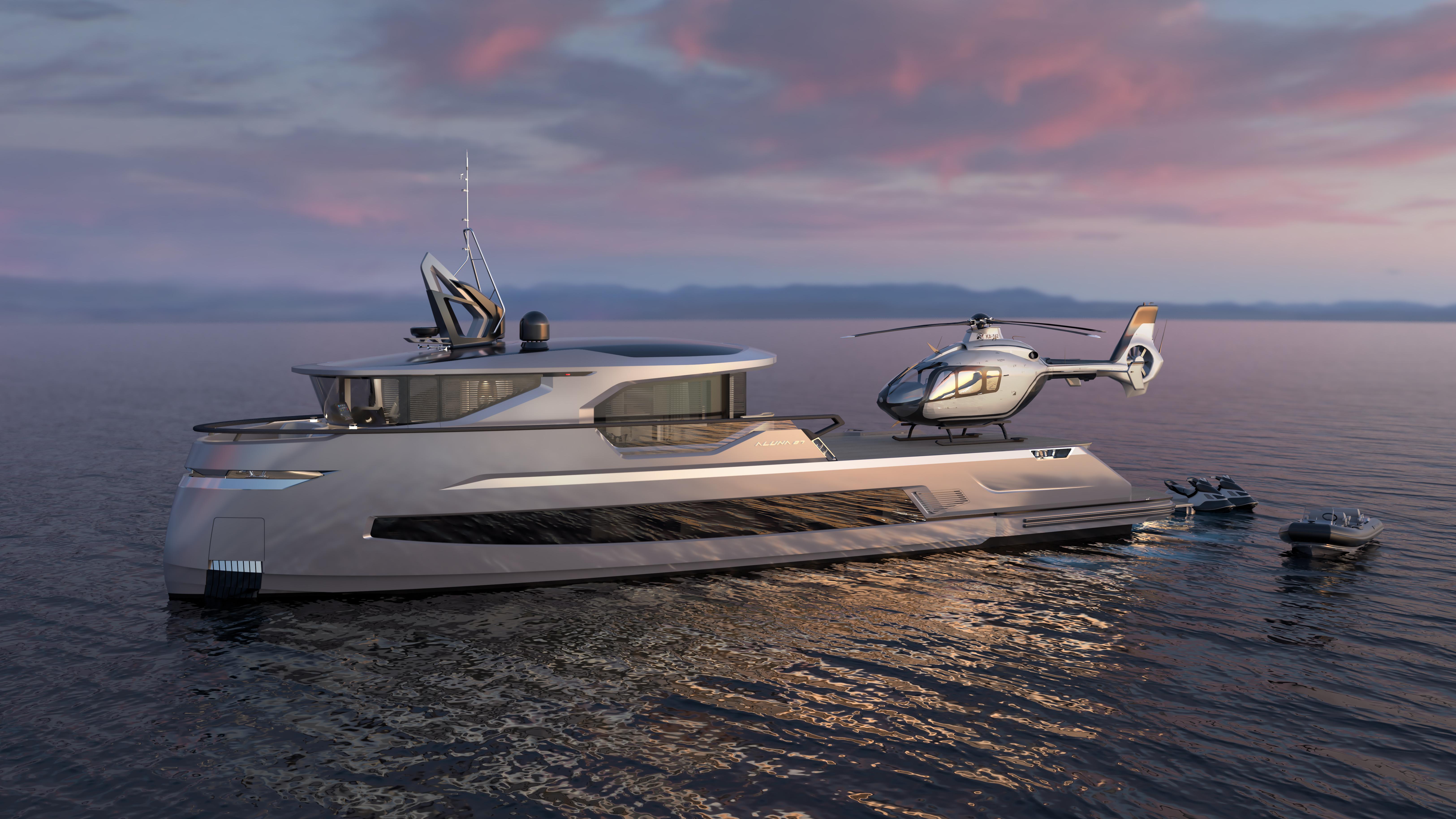 boat image