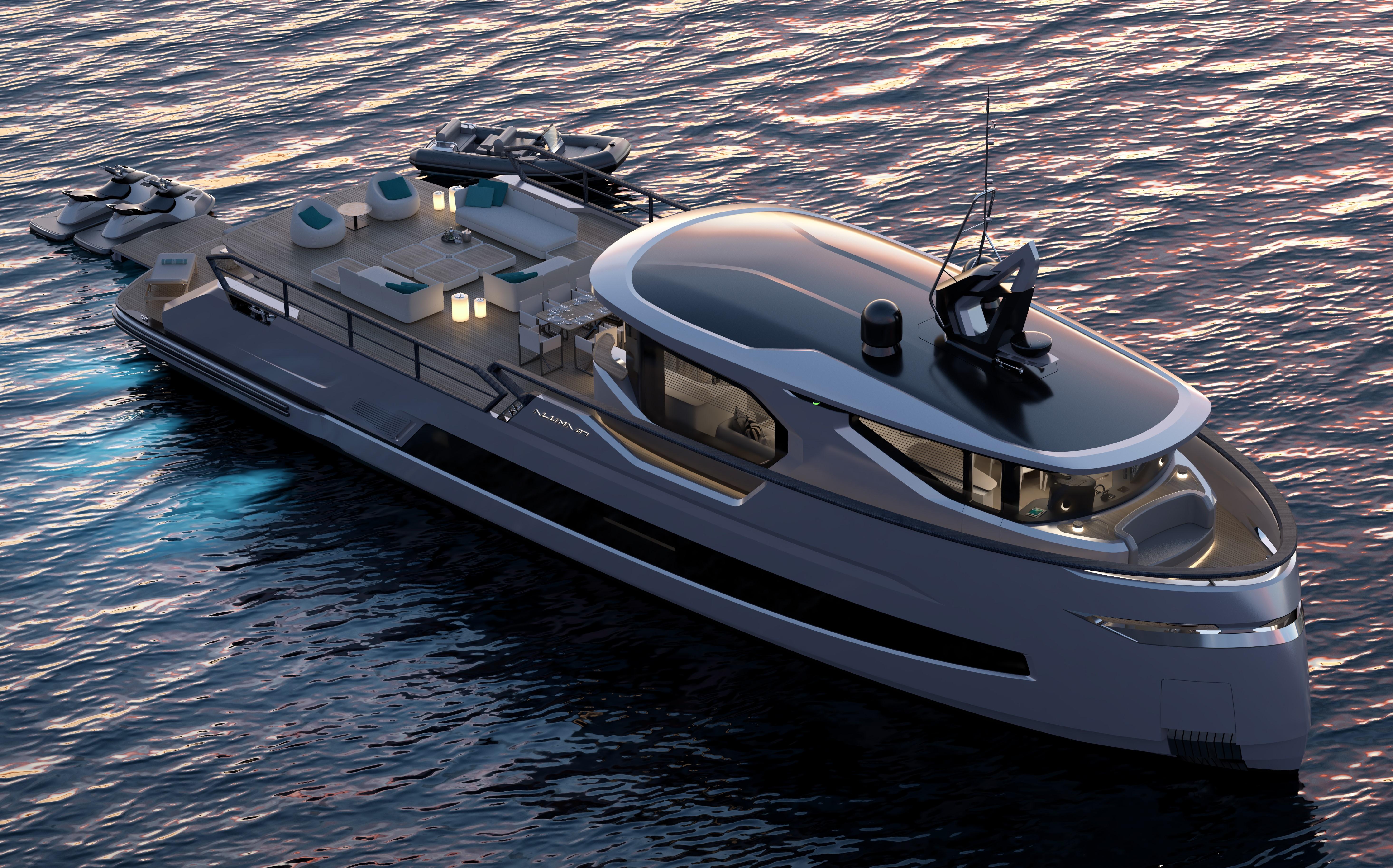 boat image