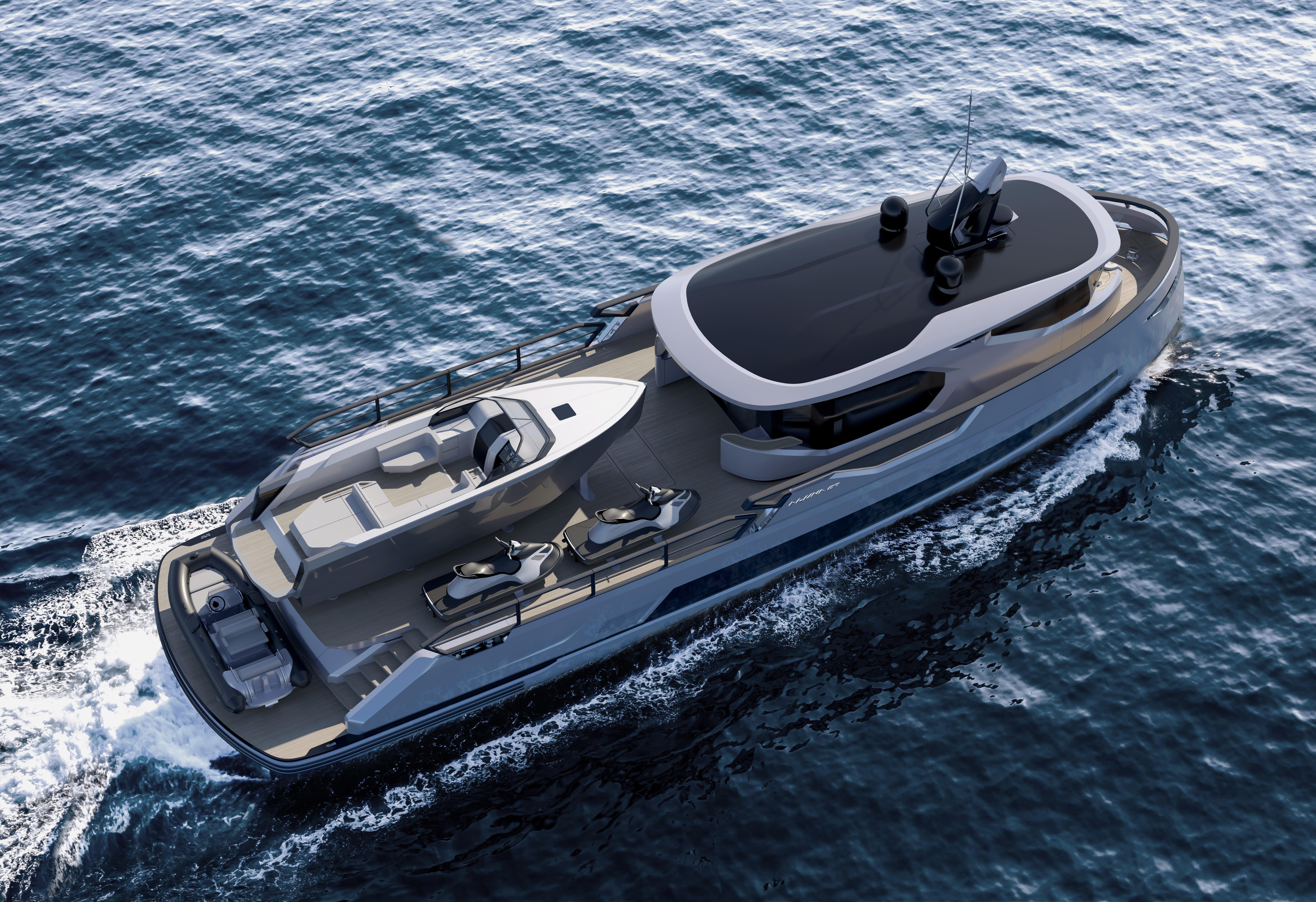 Yachts for sale header image