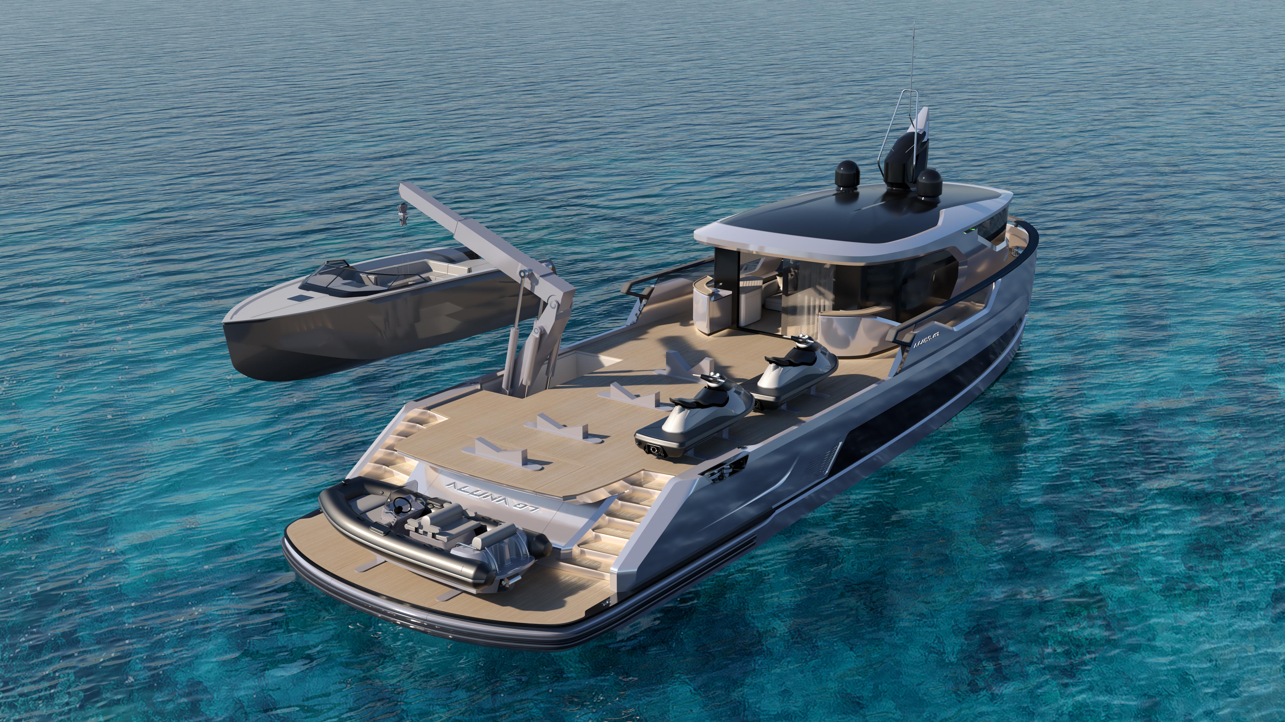 boat image