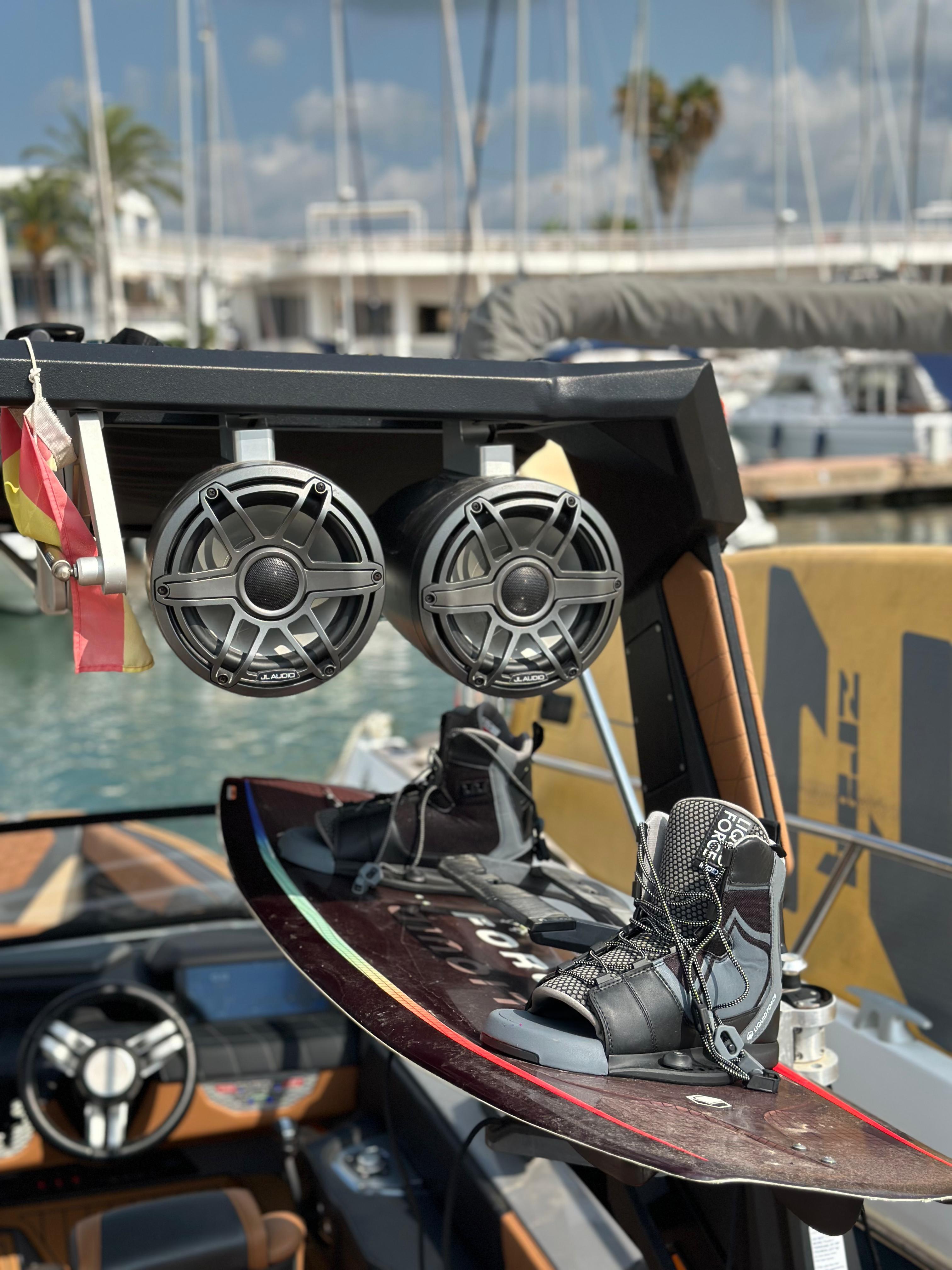 boat image