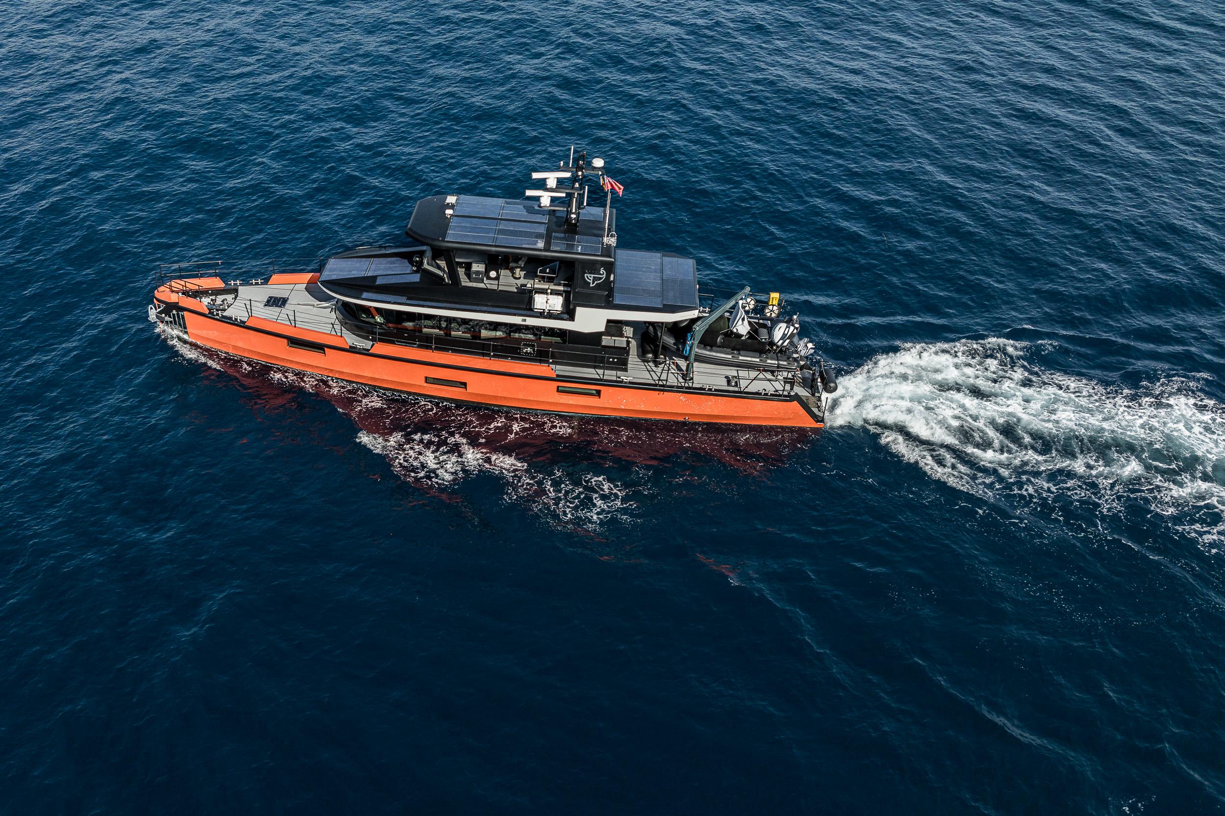 boat image