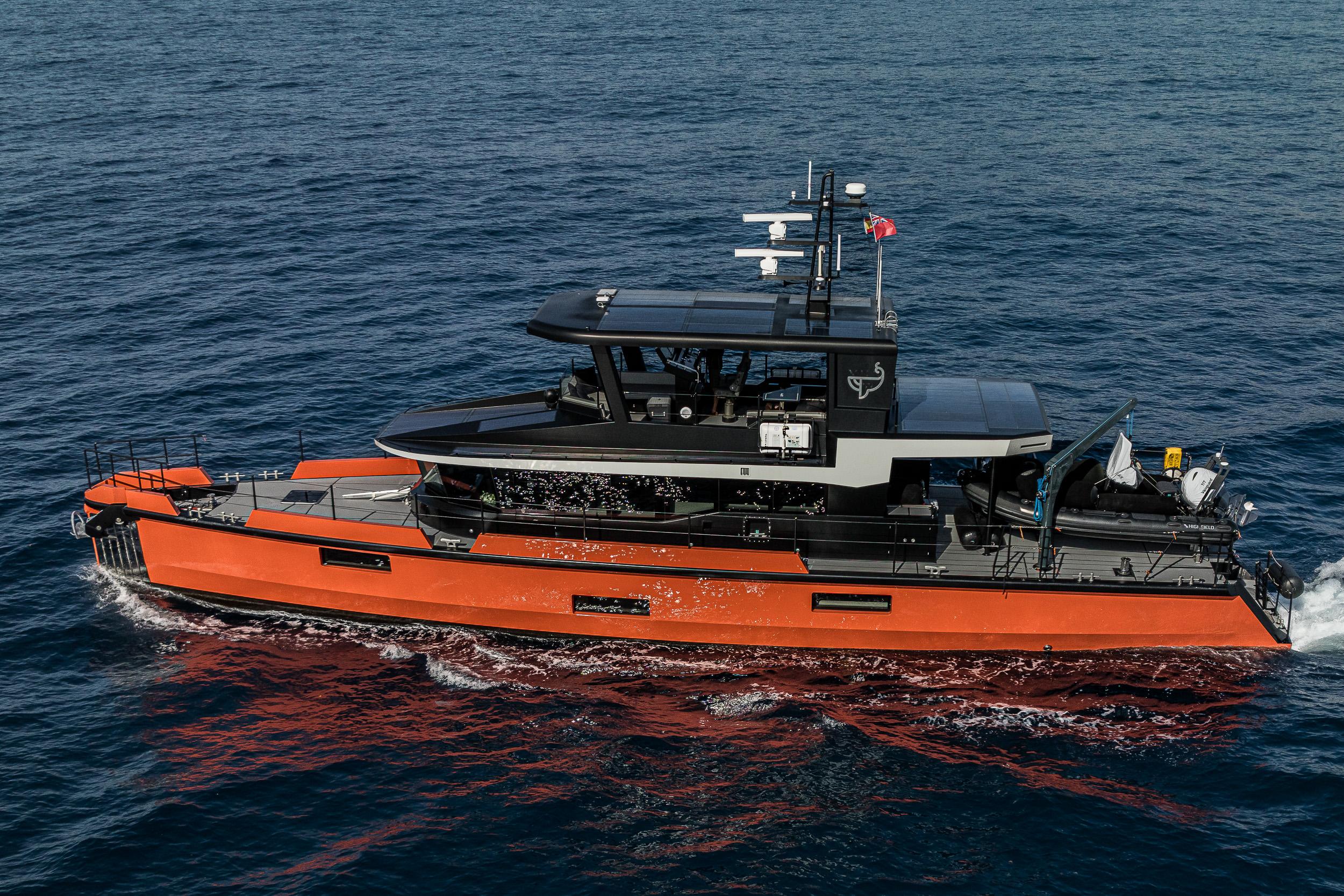 boat image