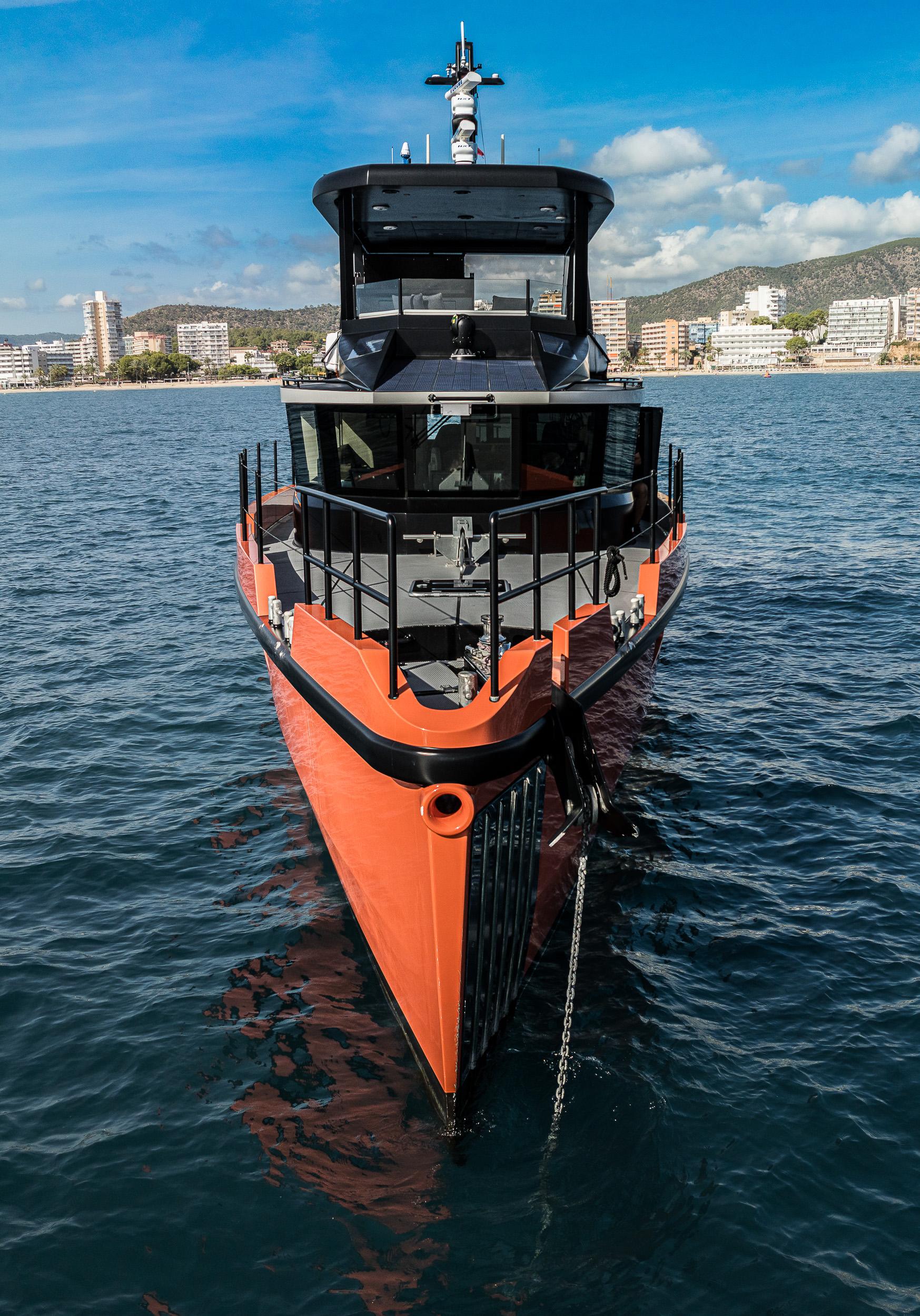 boat image