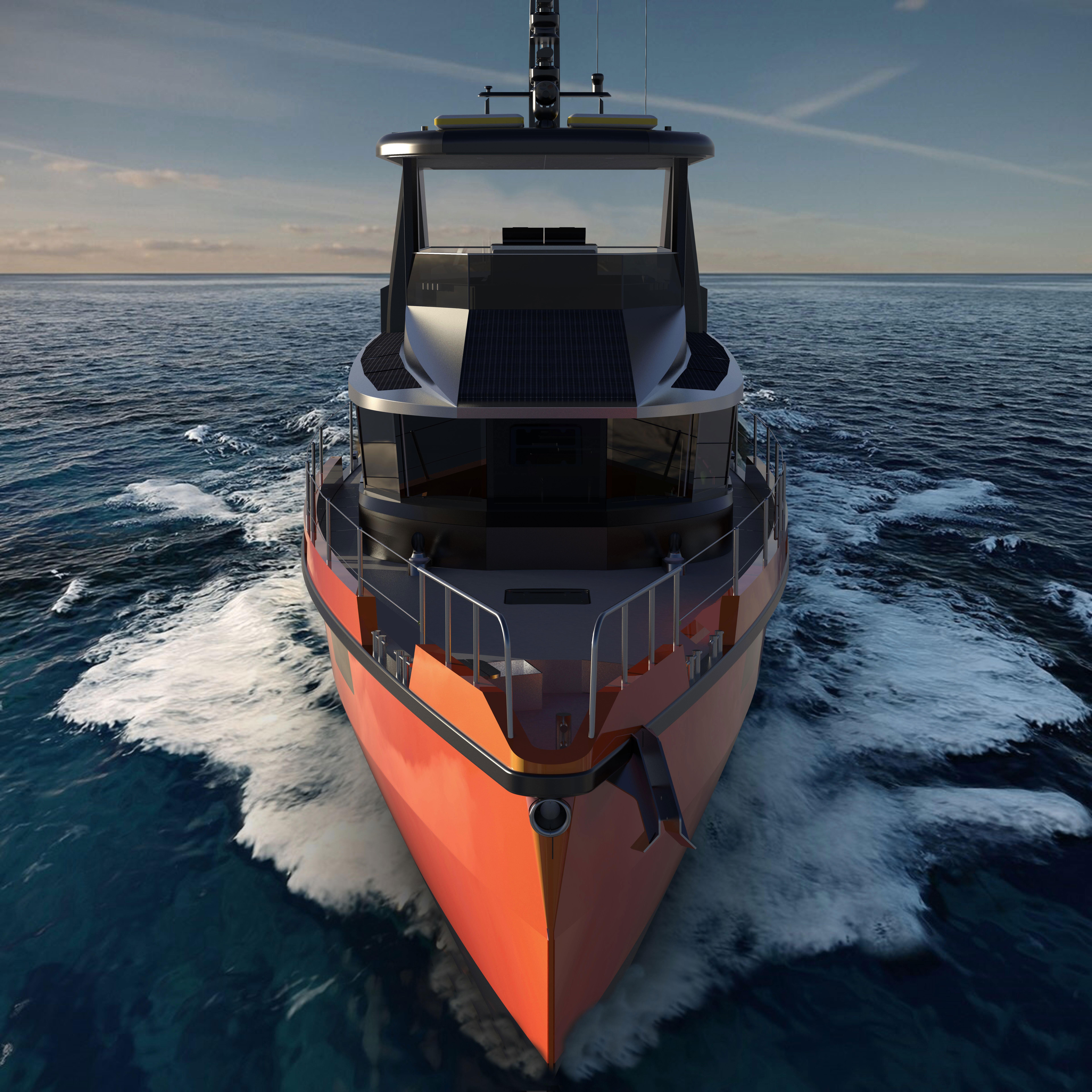 boat image