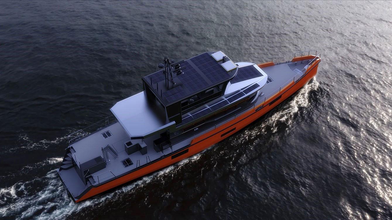 boat image