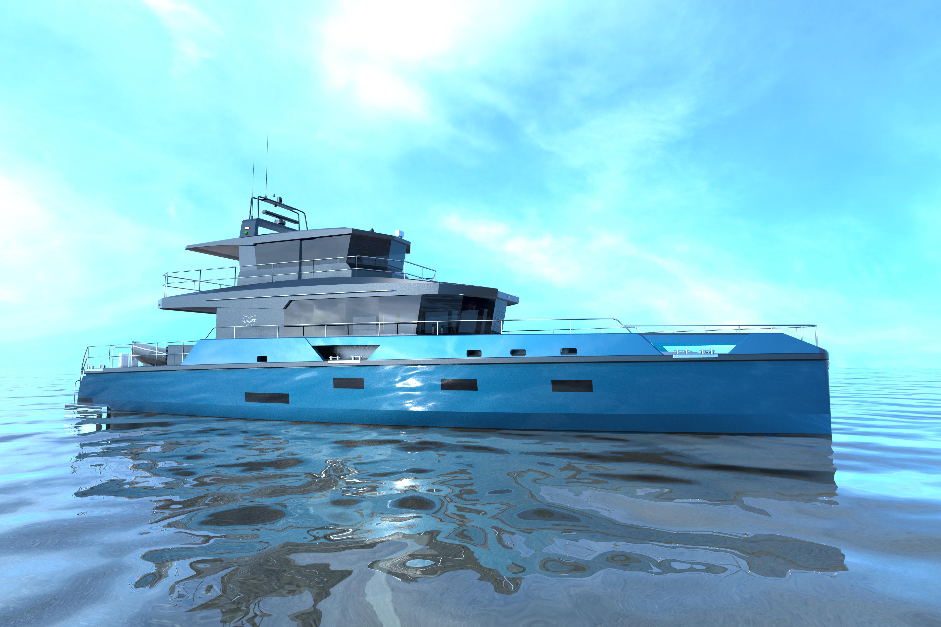 Yachts for sale header image