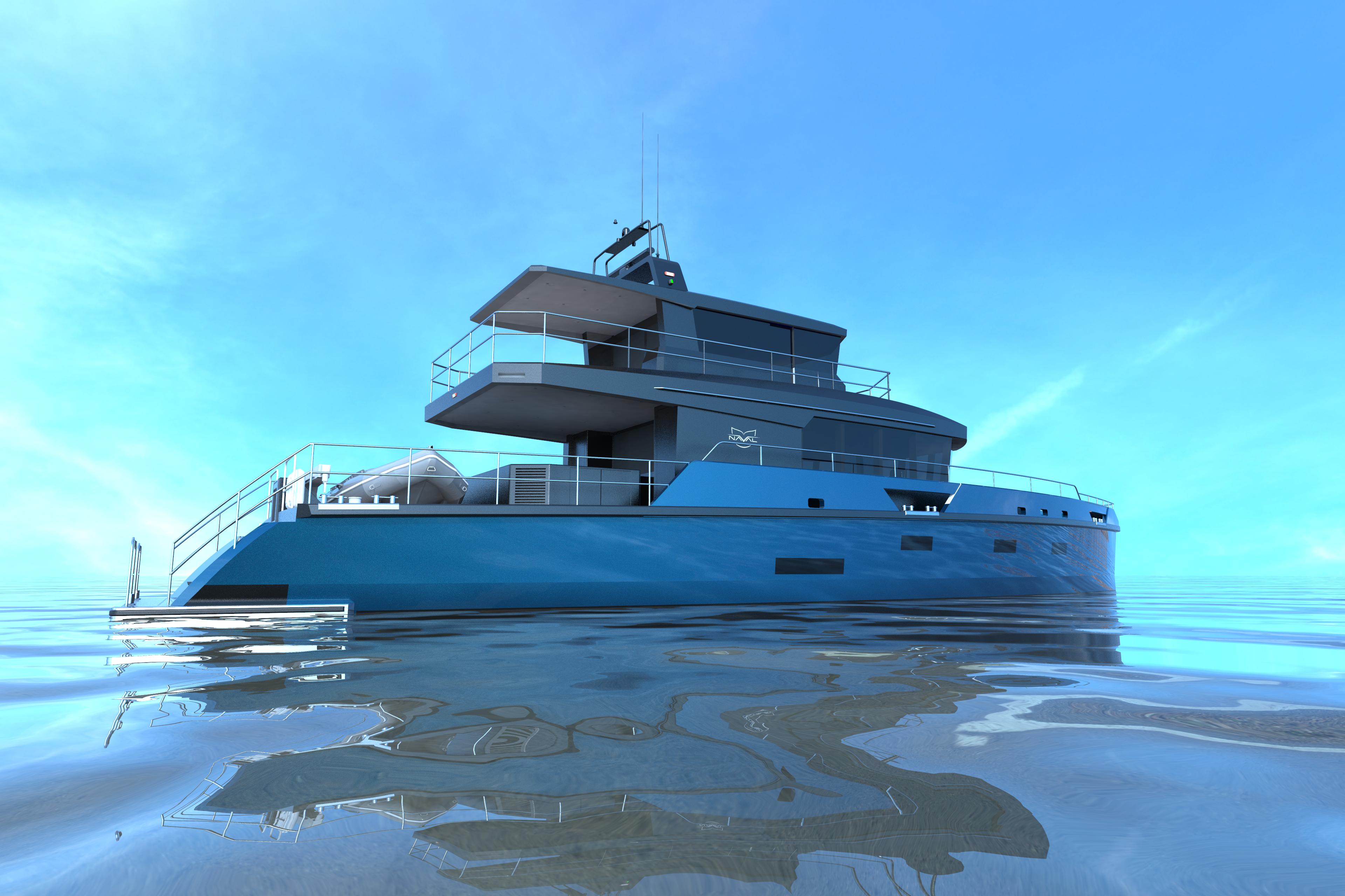 boat image
