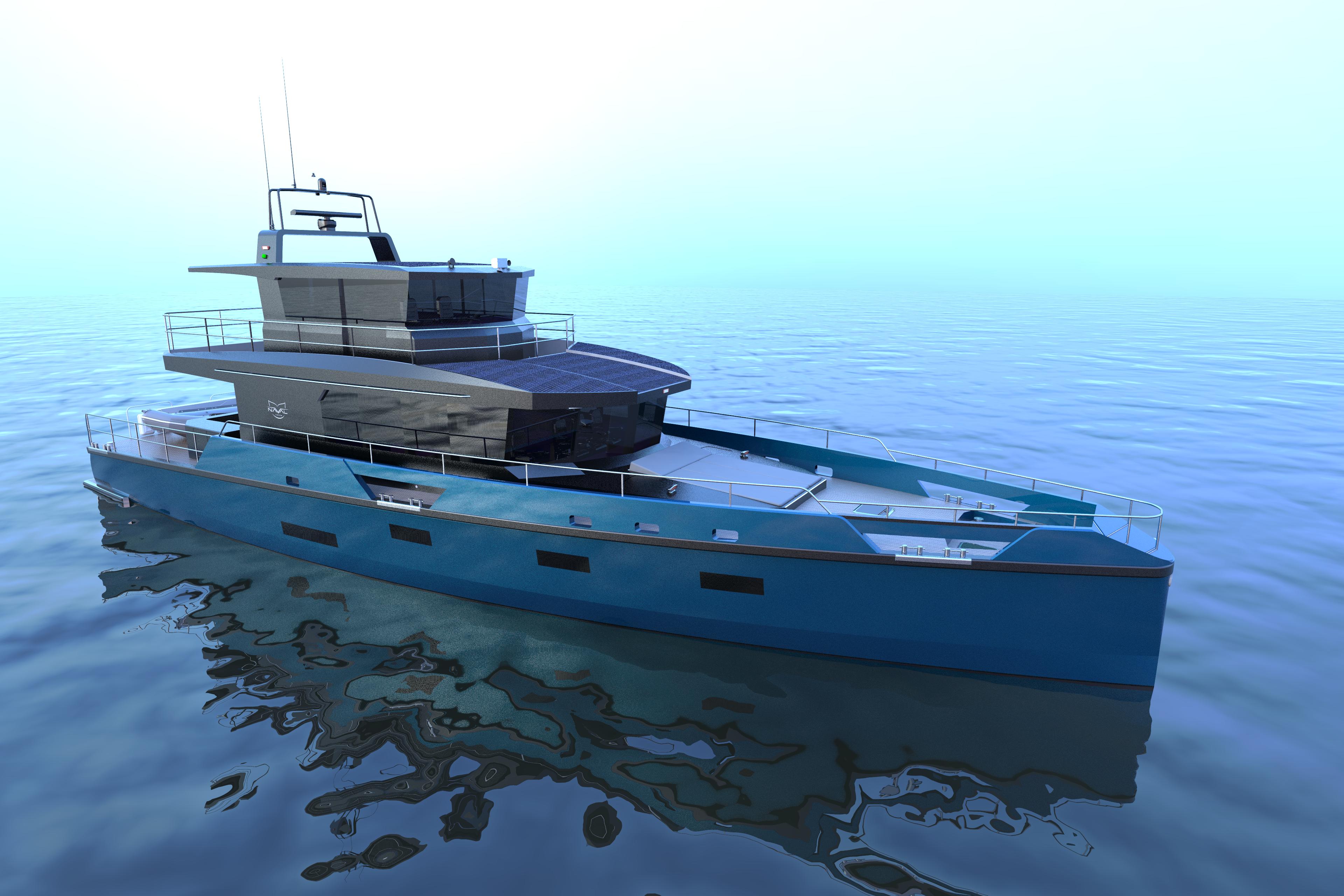 boat image