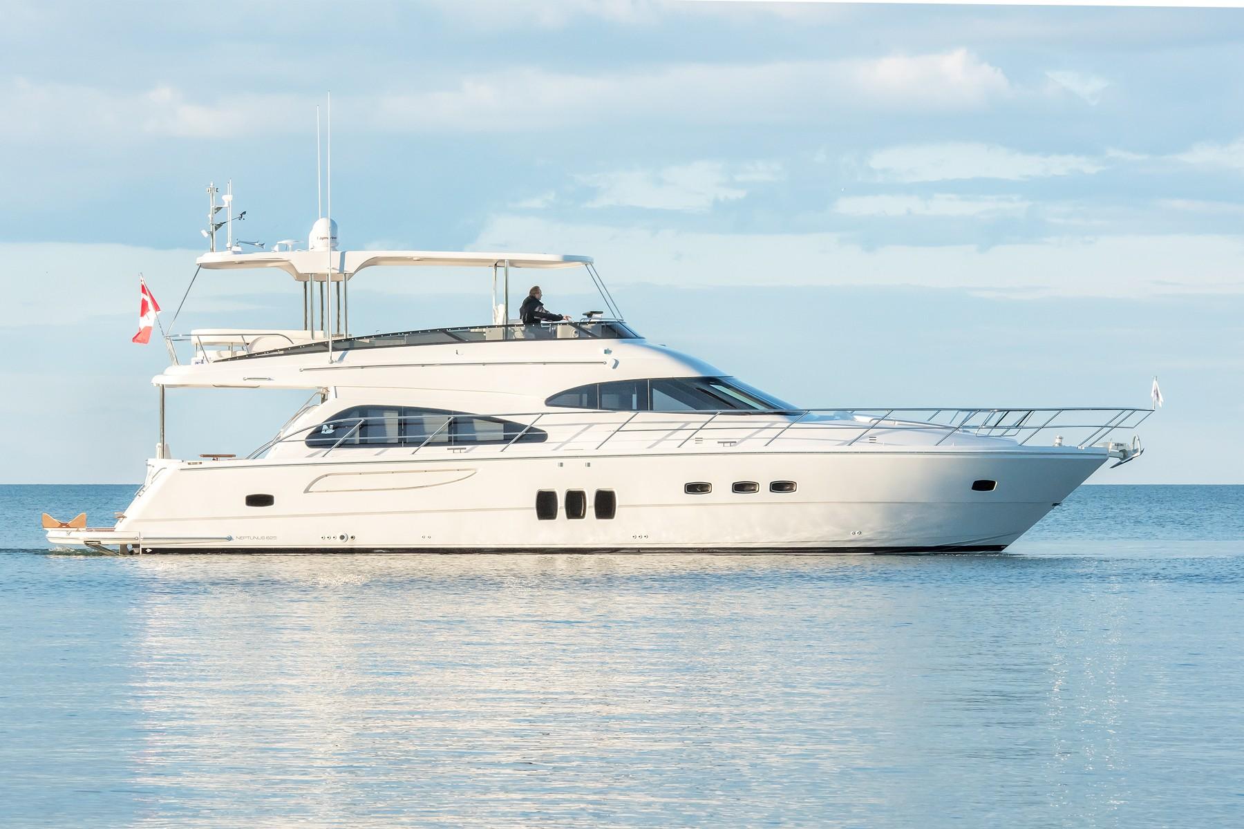 Yachts for sale header image