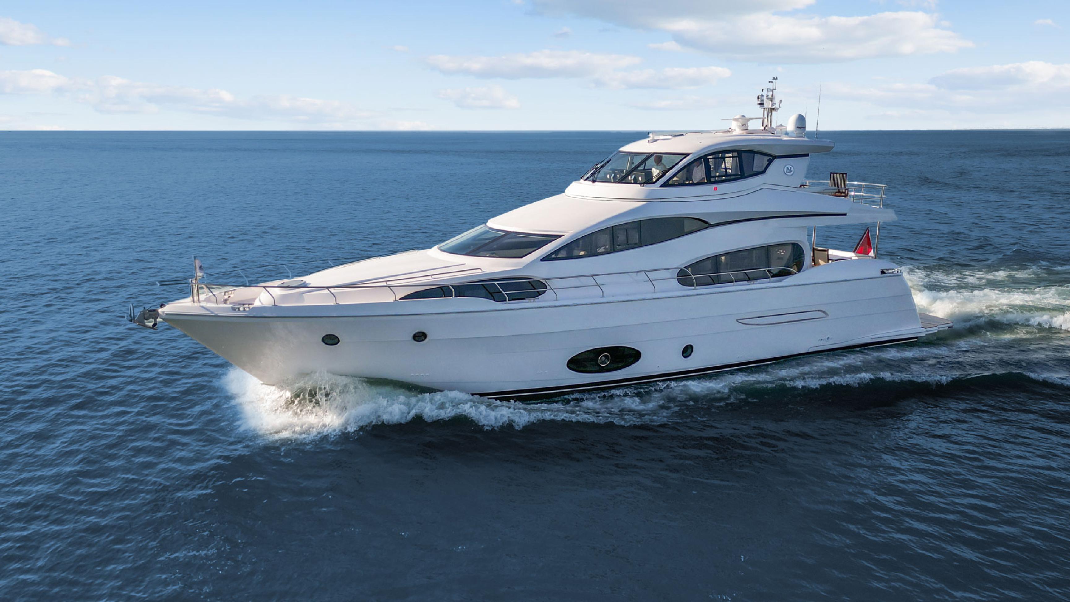 Yachts for sale header image