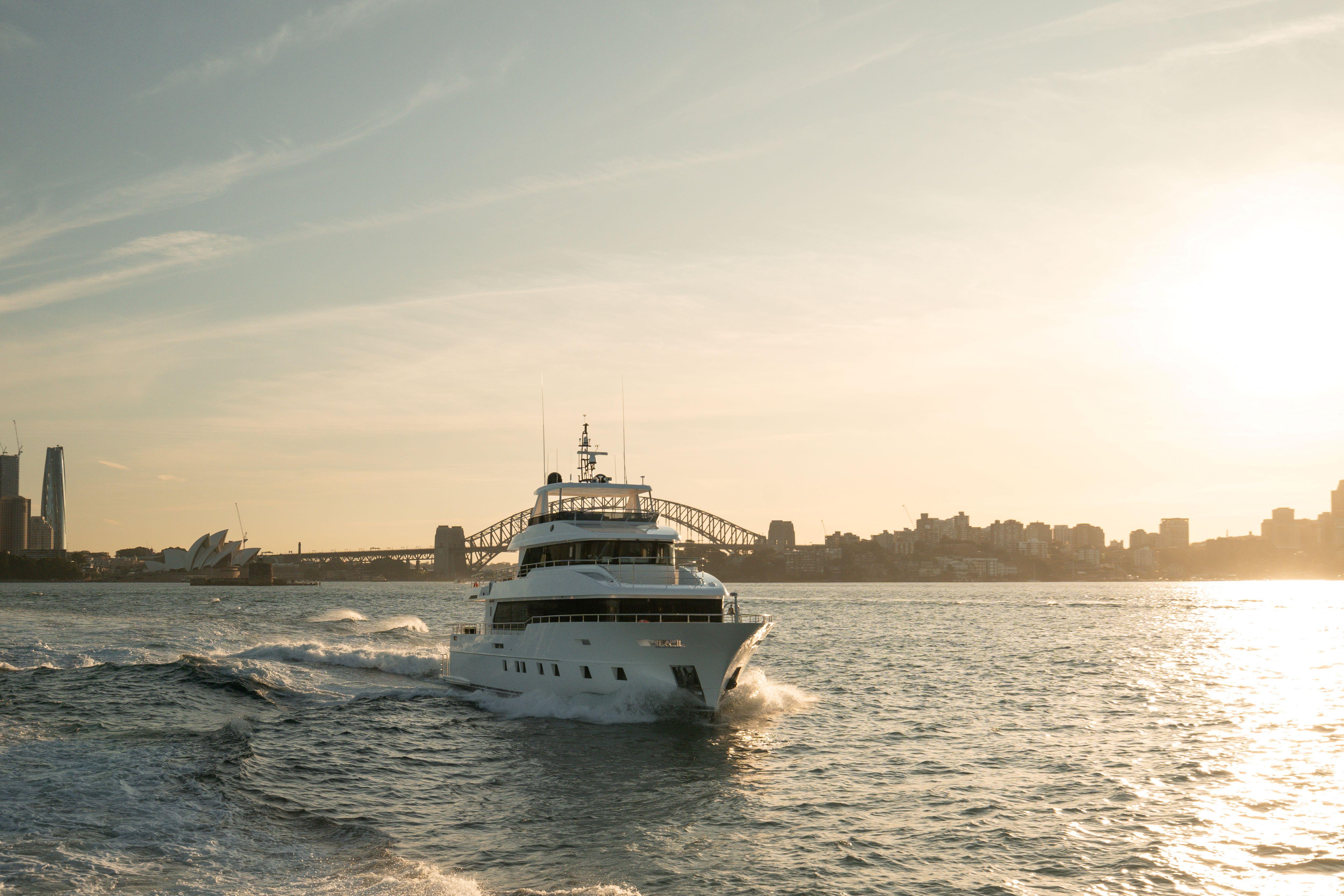 boat image