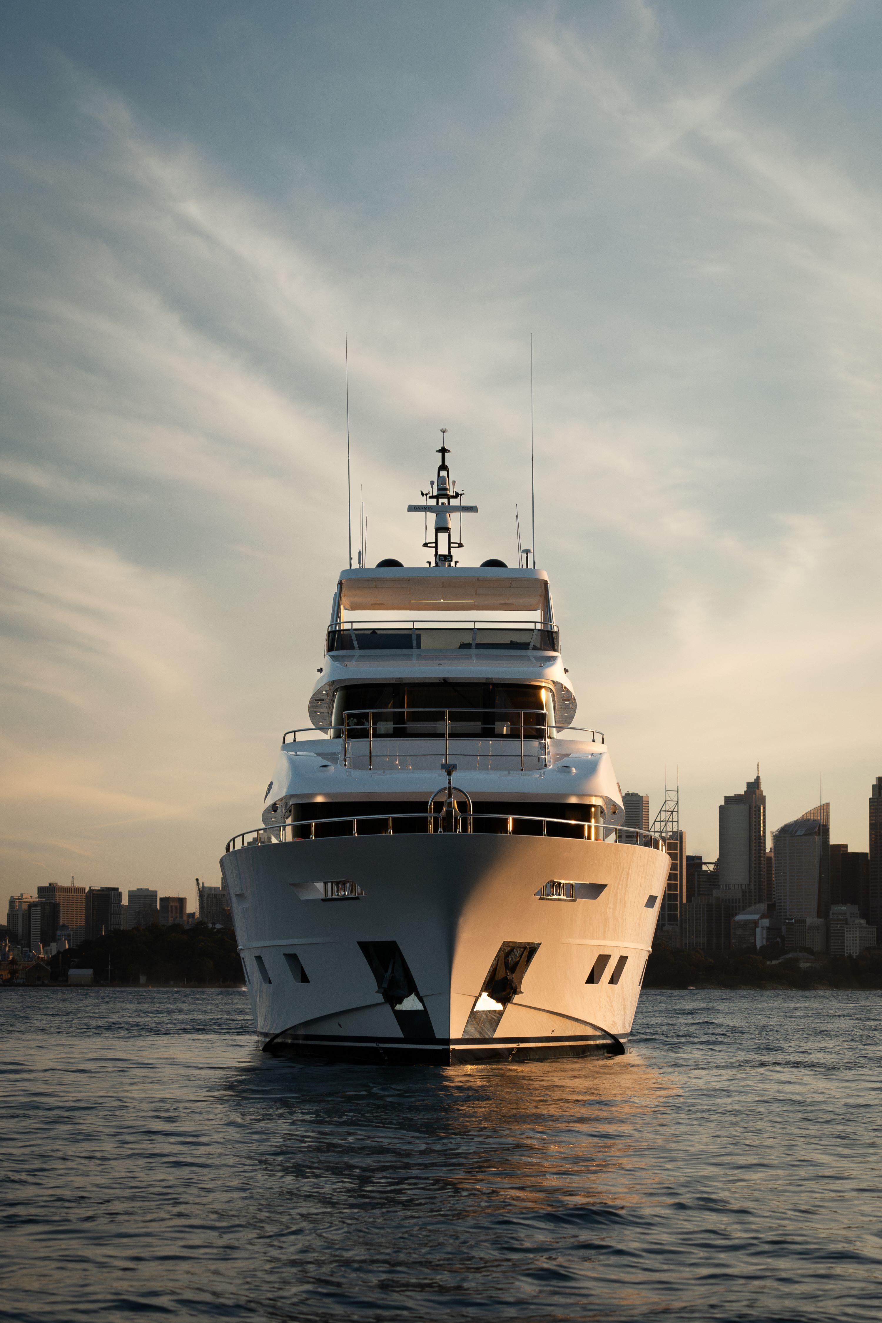 boat image