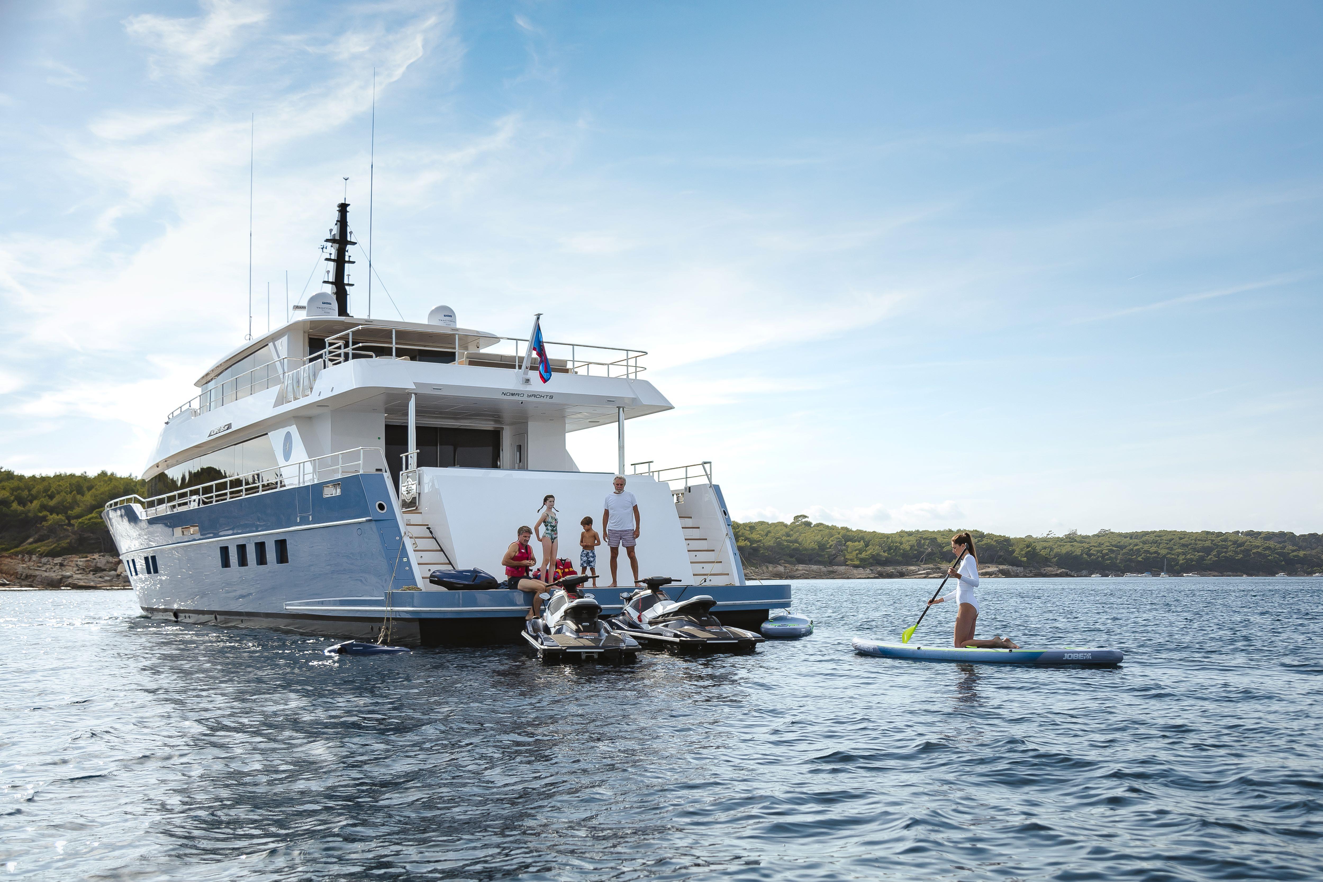 boat image