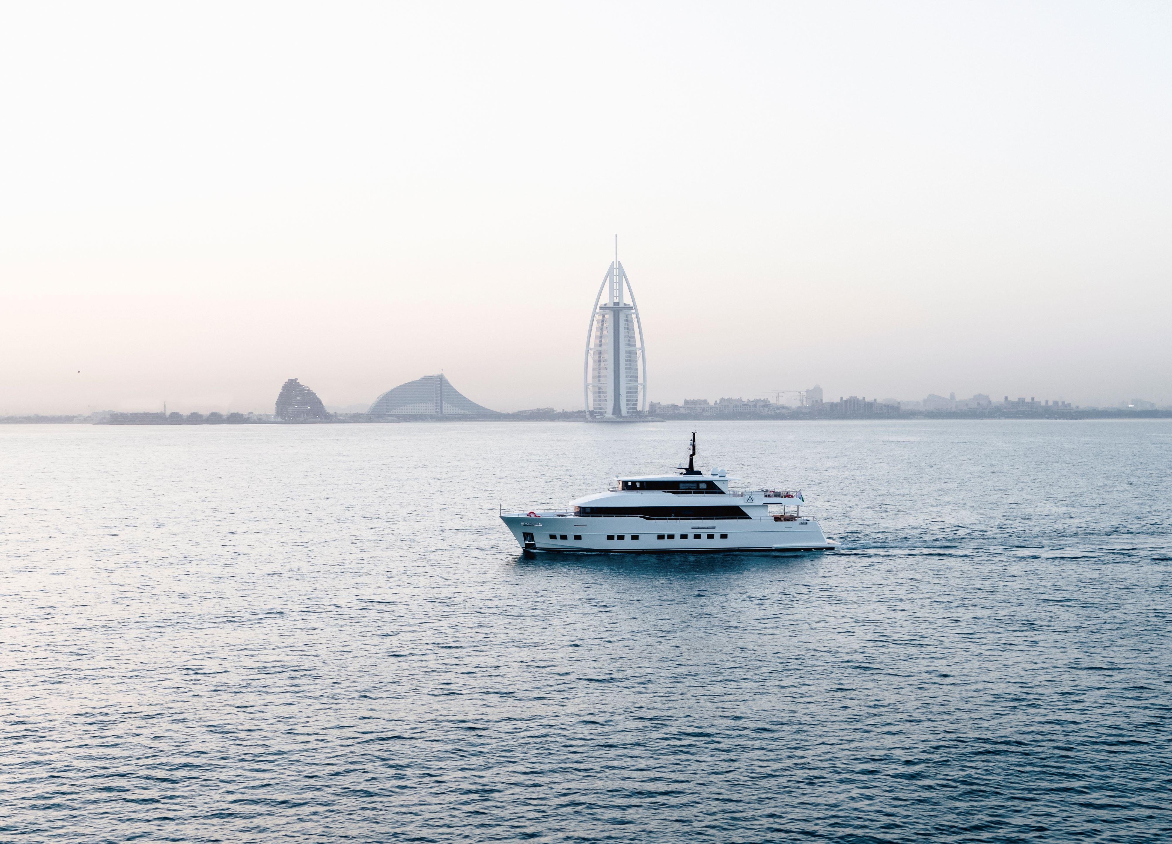 boat image