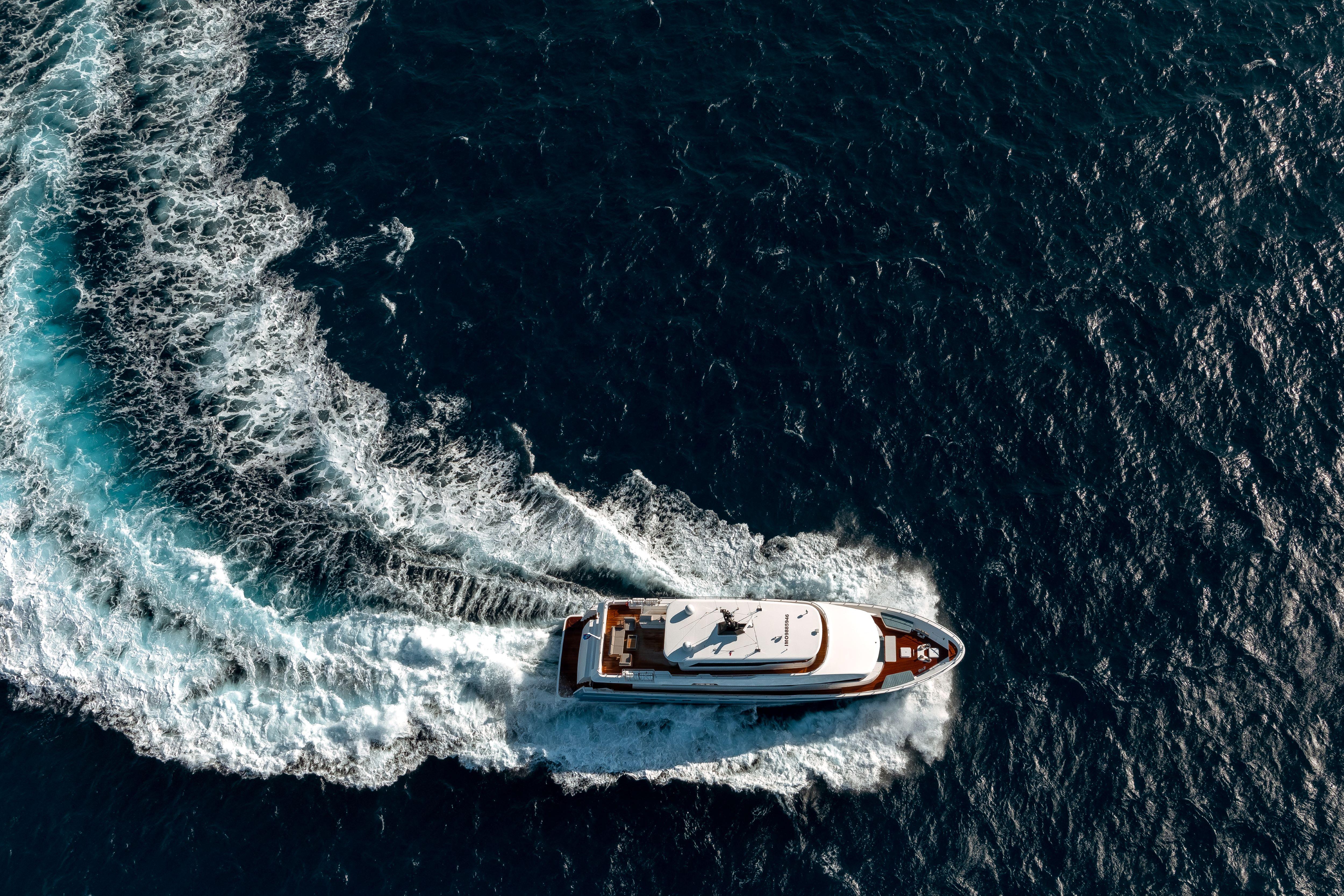 boat image