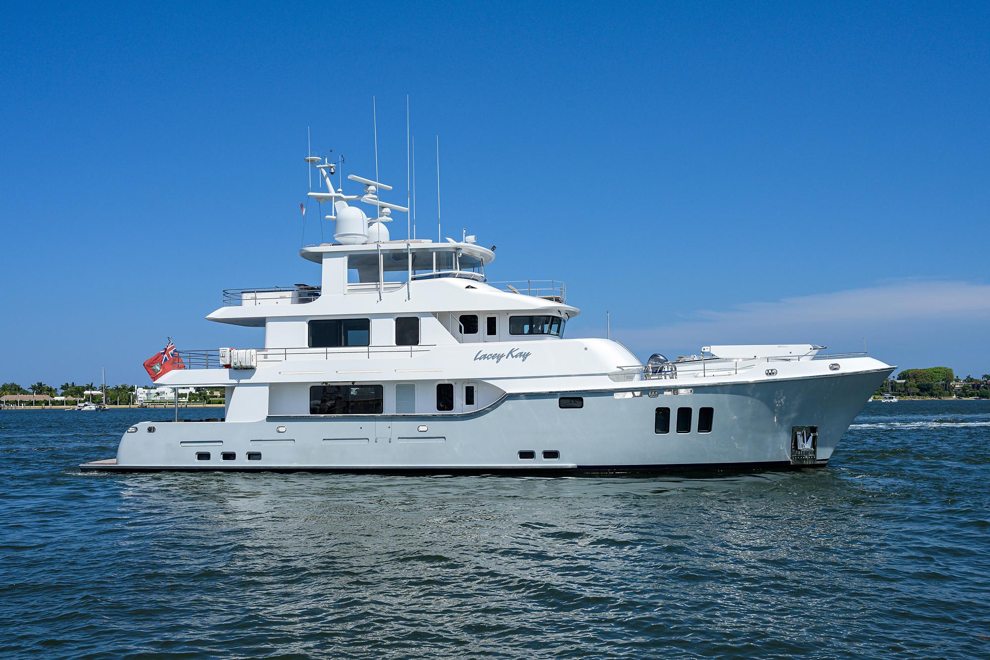 Yachts for sale header image