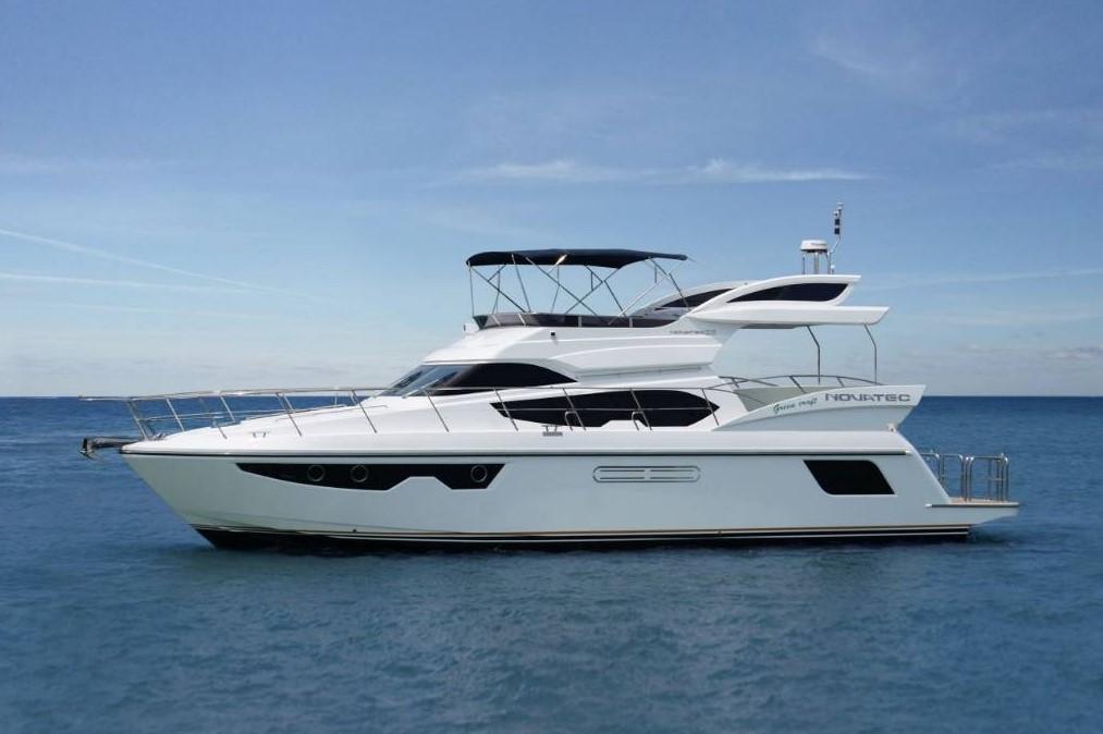 Yachts for sale header image