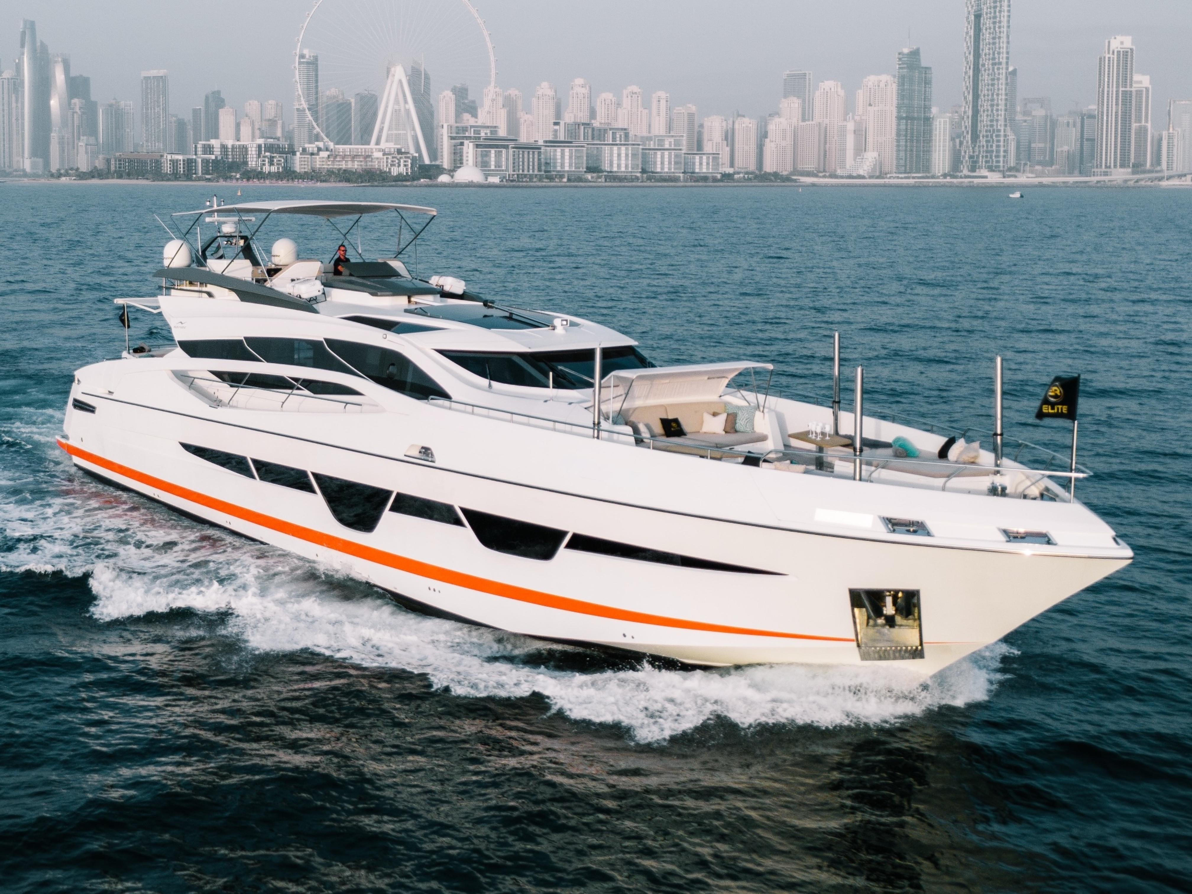 Yachts for sale header image