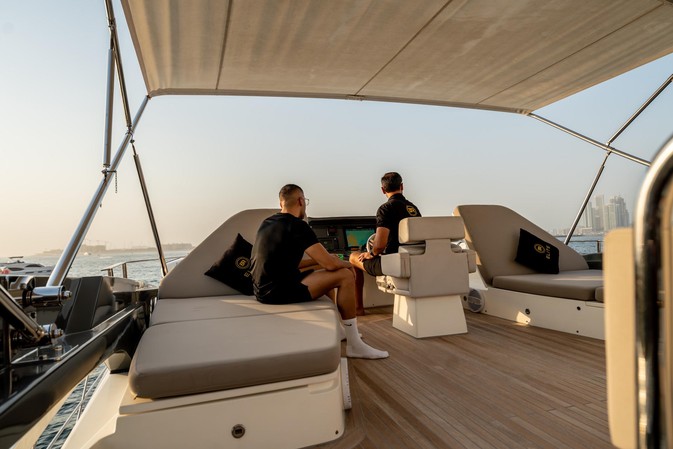 boat image