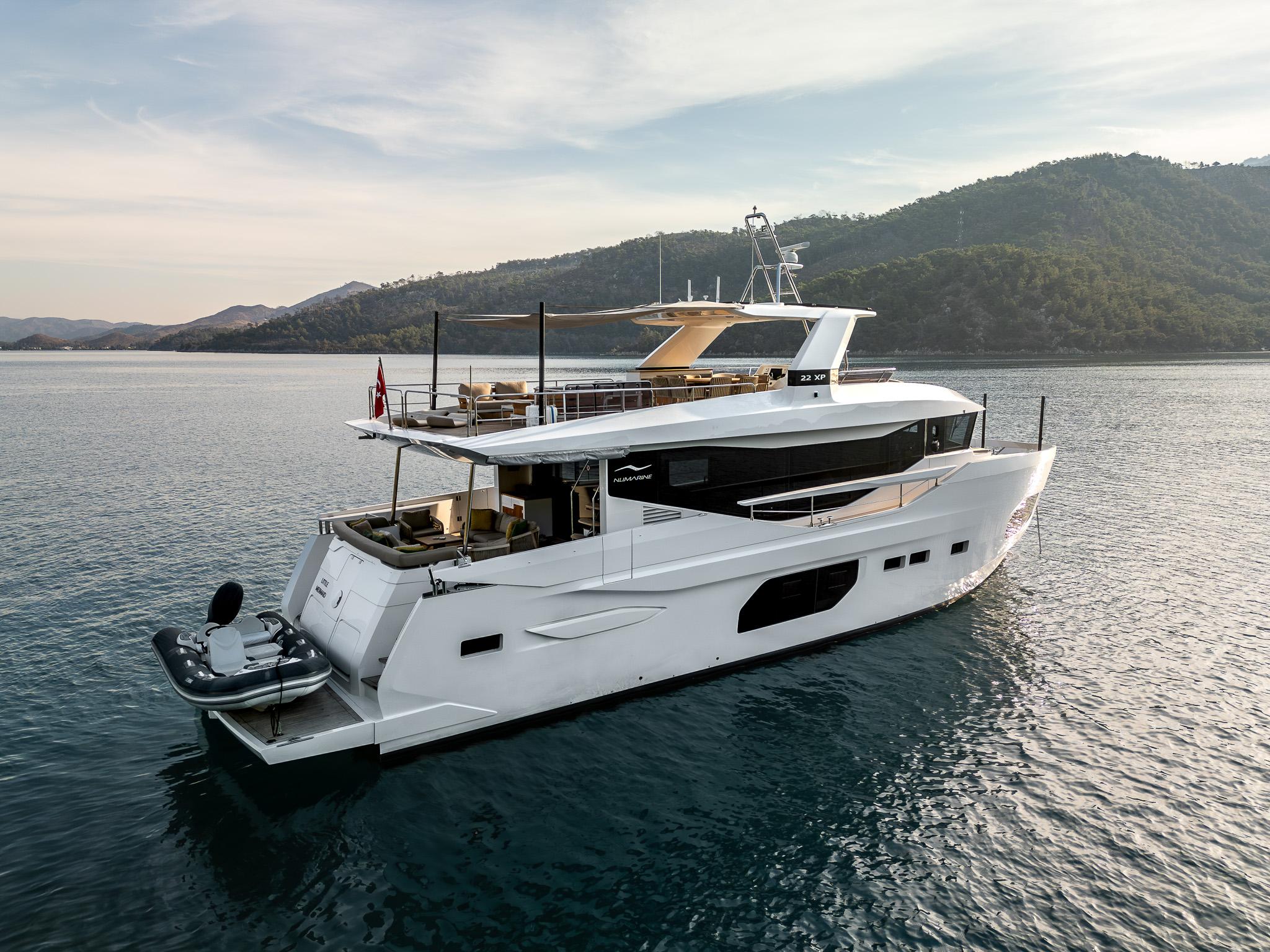 boat image