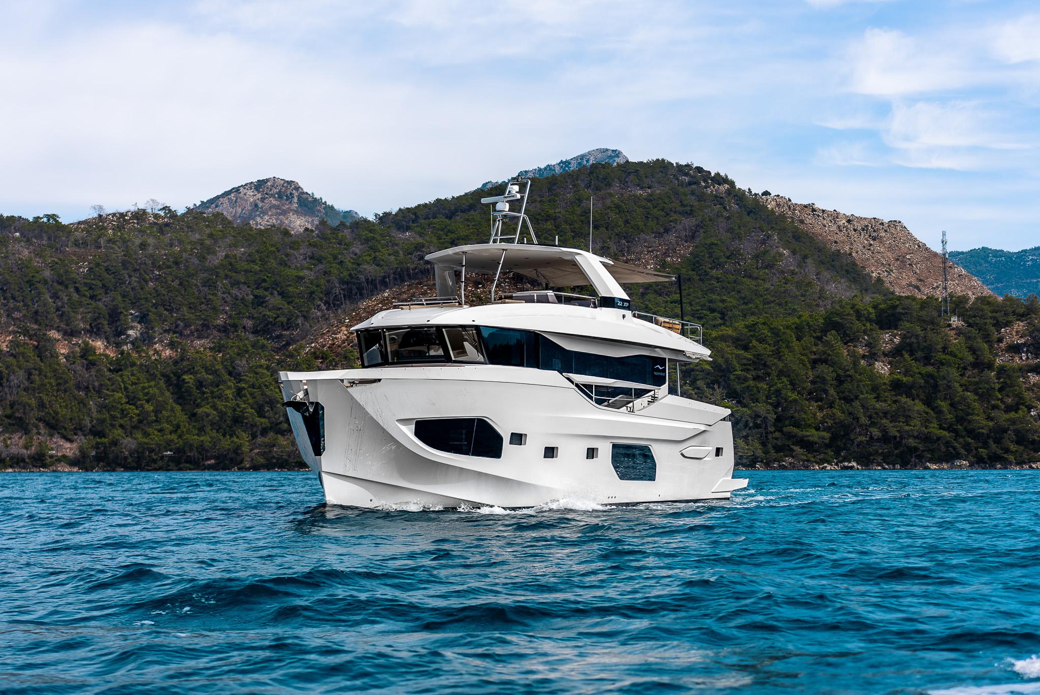 Yachts for sale header image