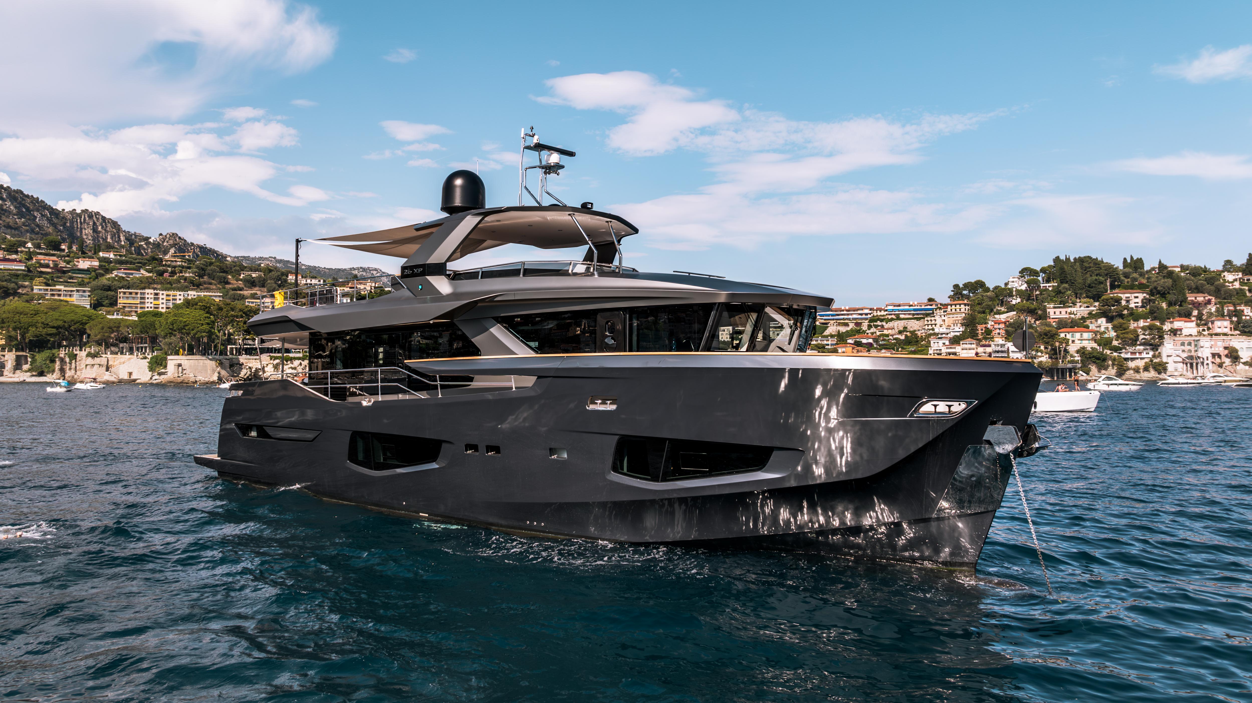 Yachts for sale header image