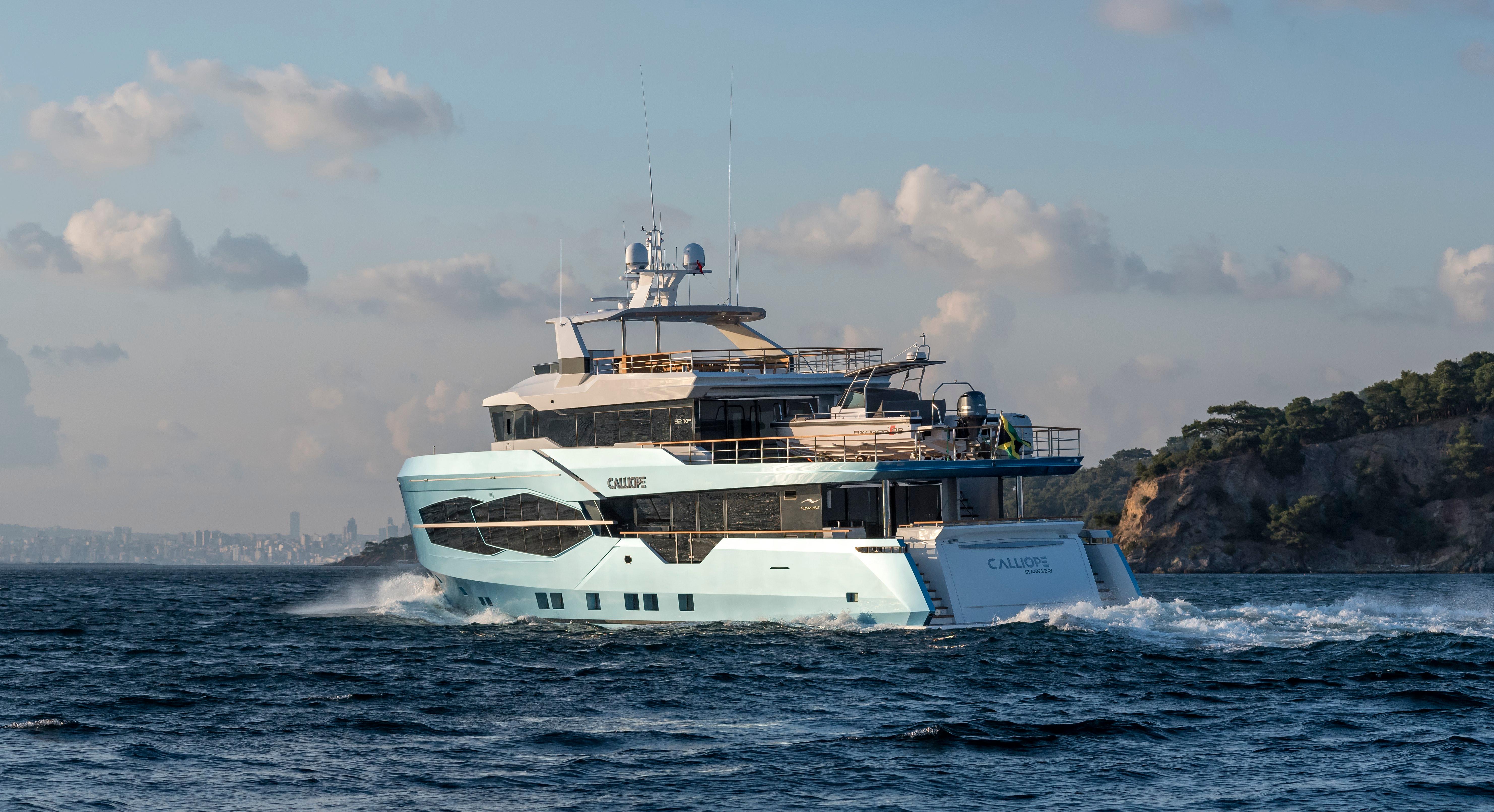 boat image