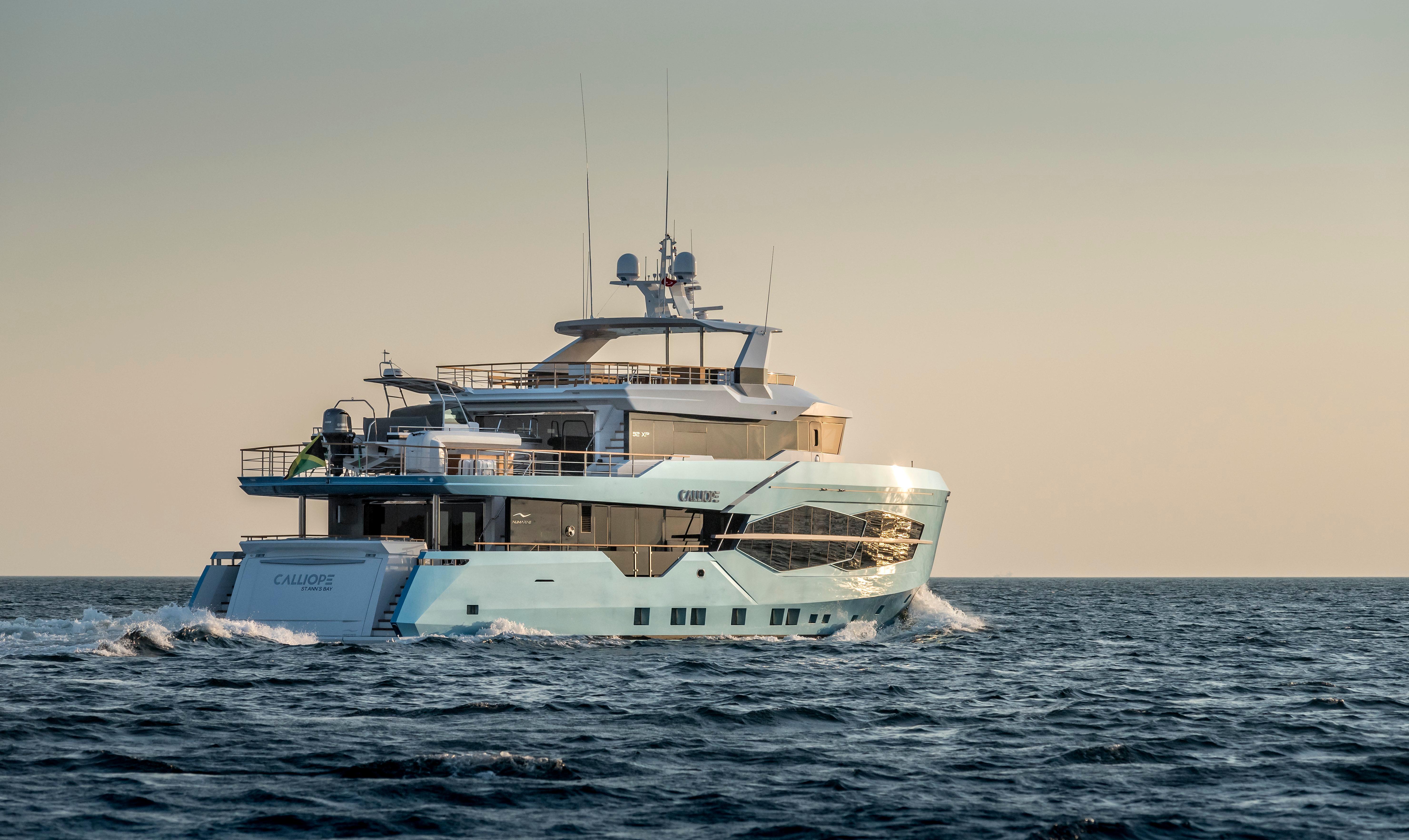 boat image