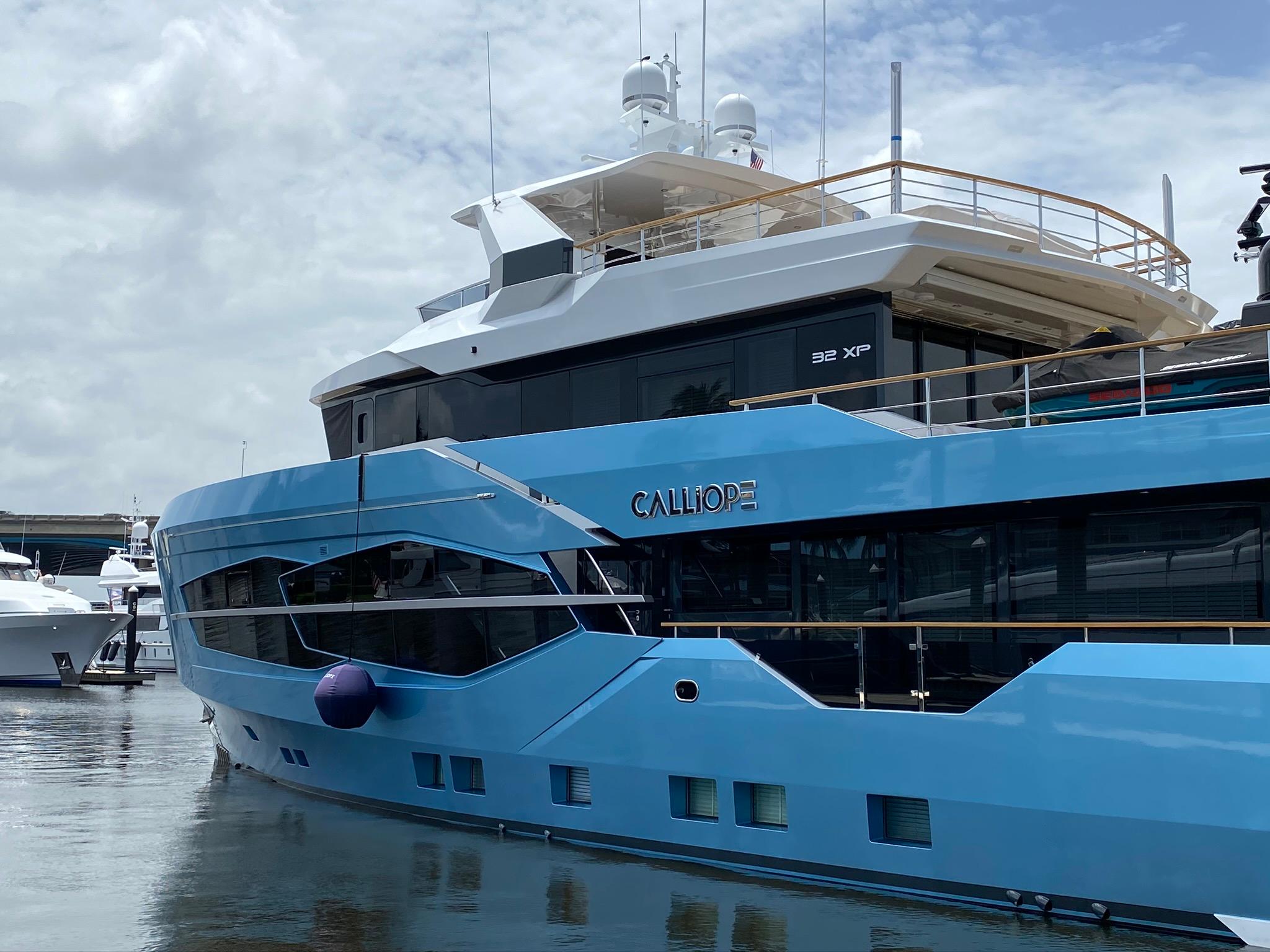 boat image