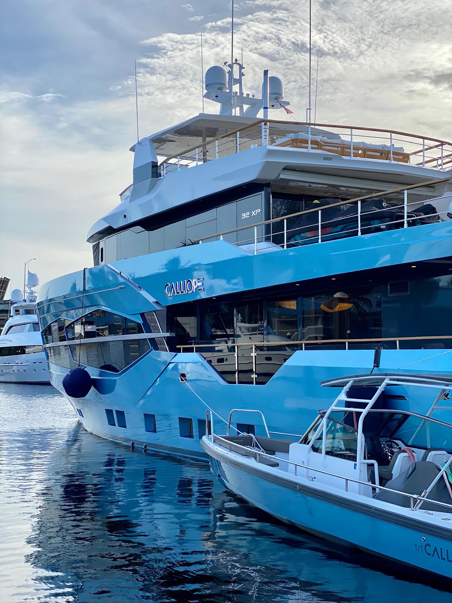 boat image
