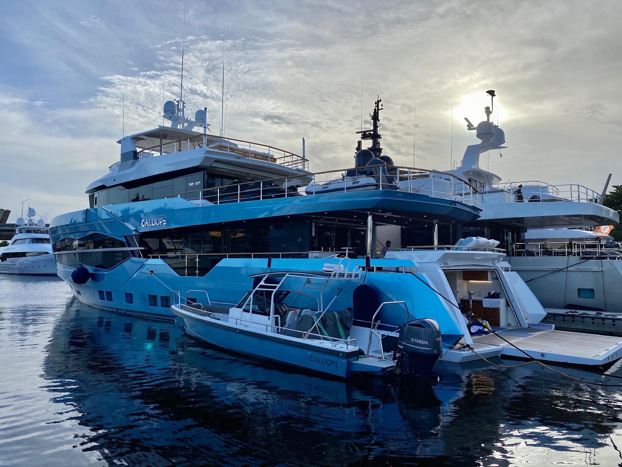 boat image