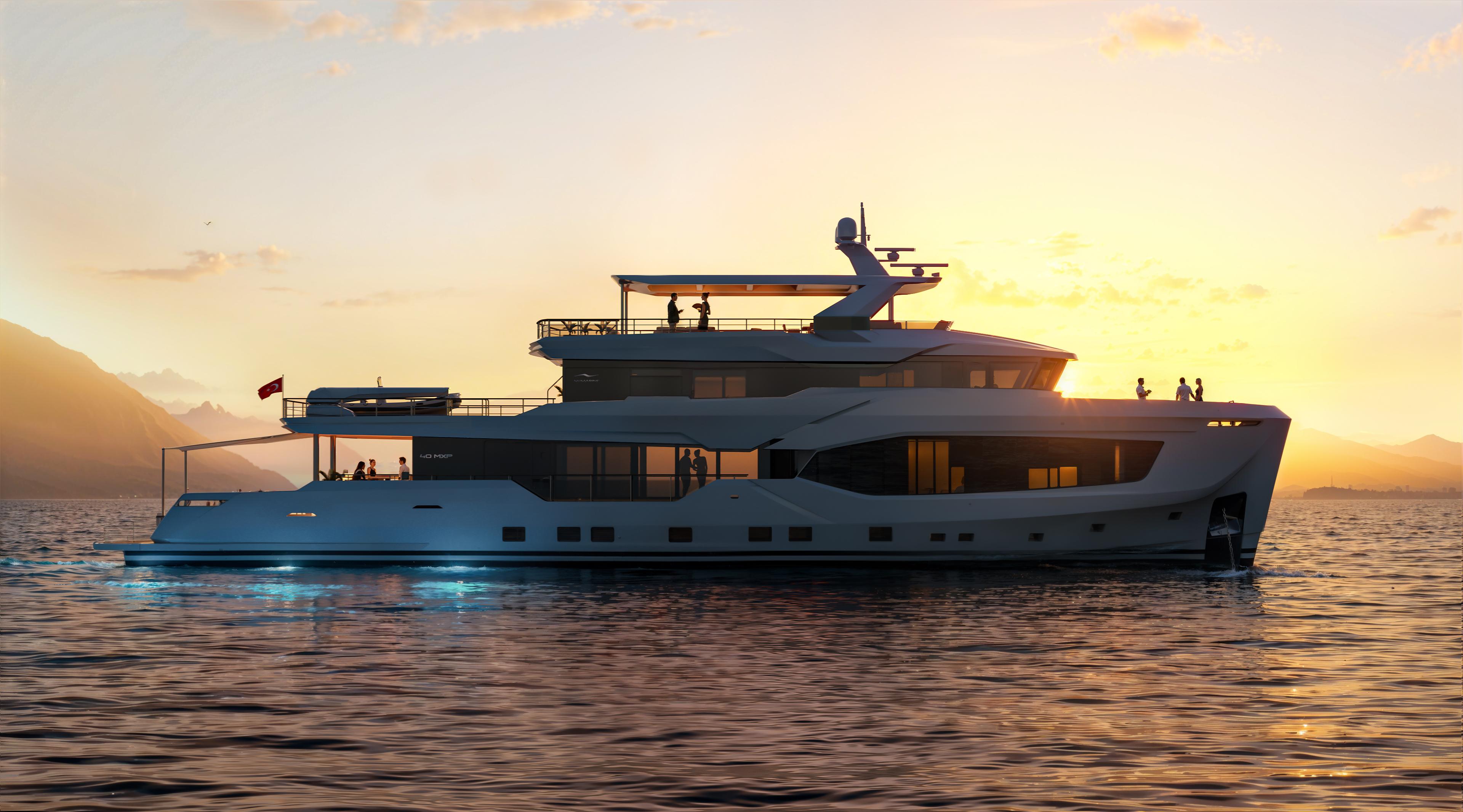 boat image