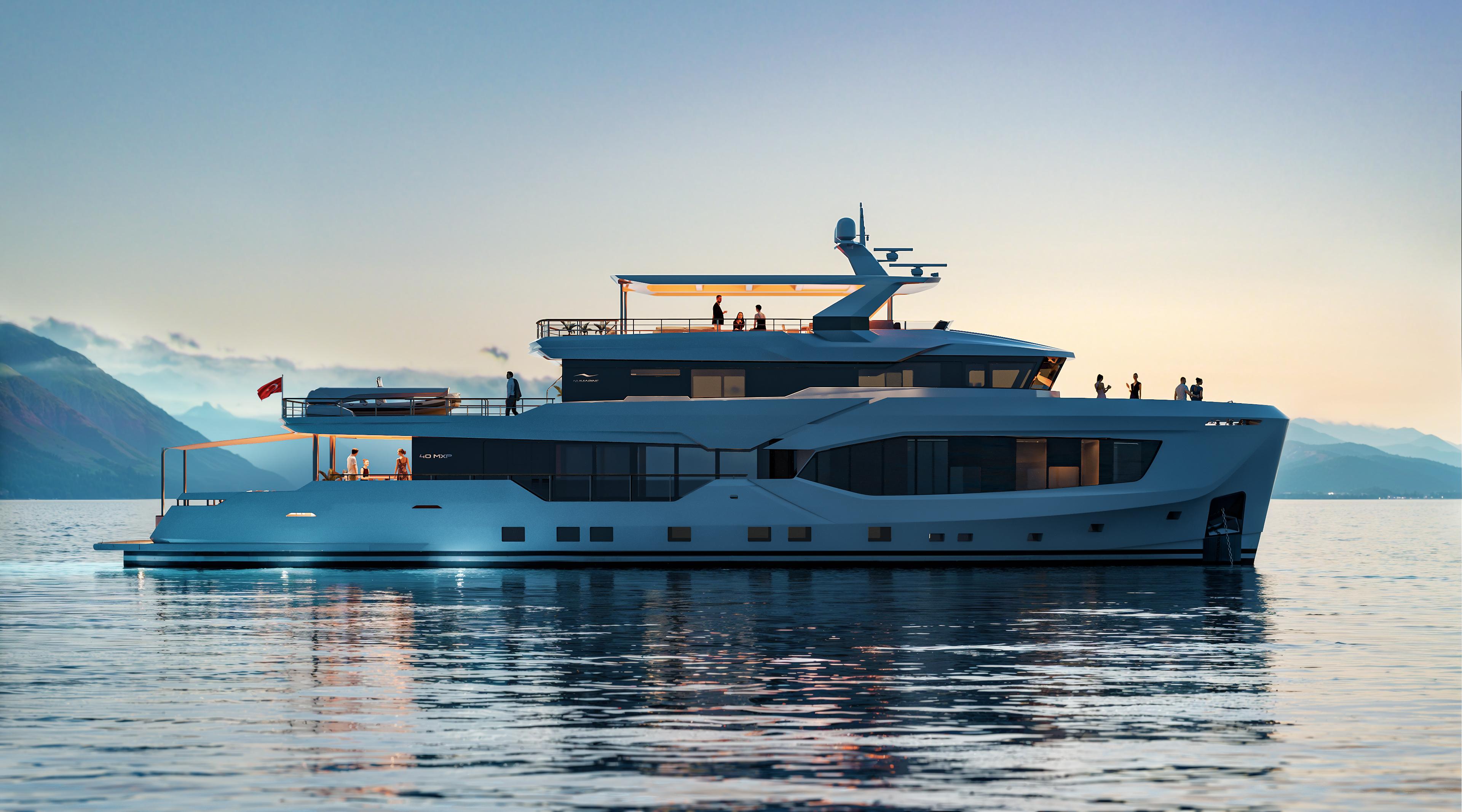 Yachts for sale header image