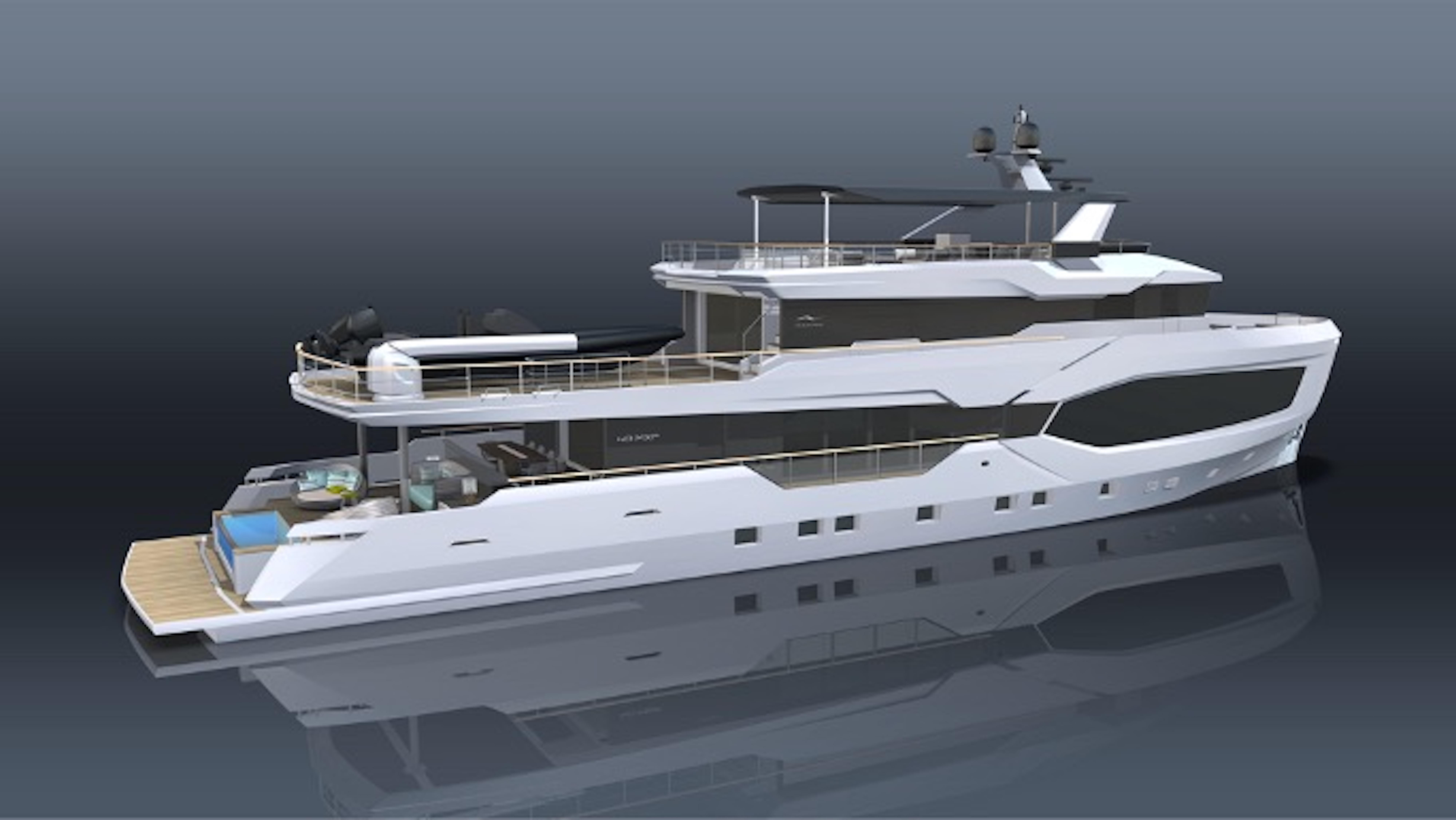 boat image