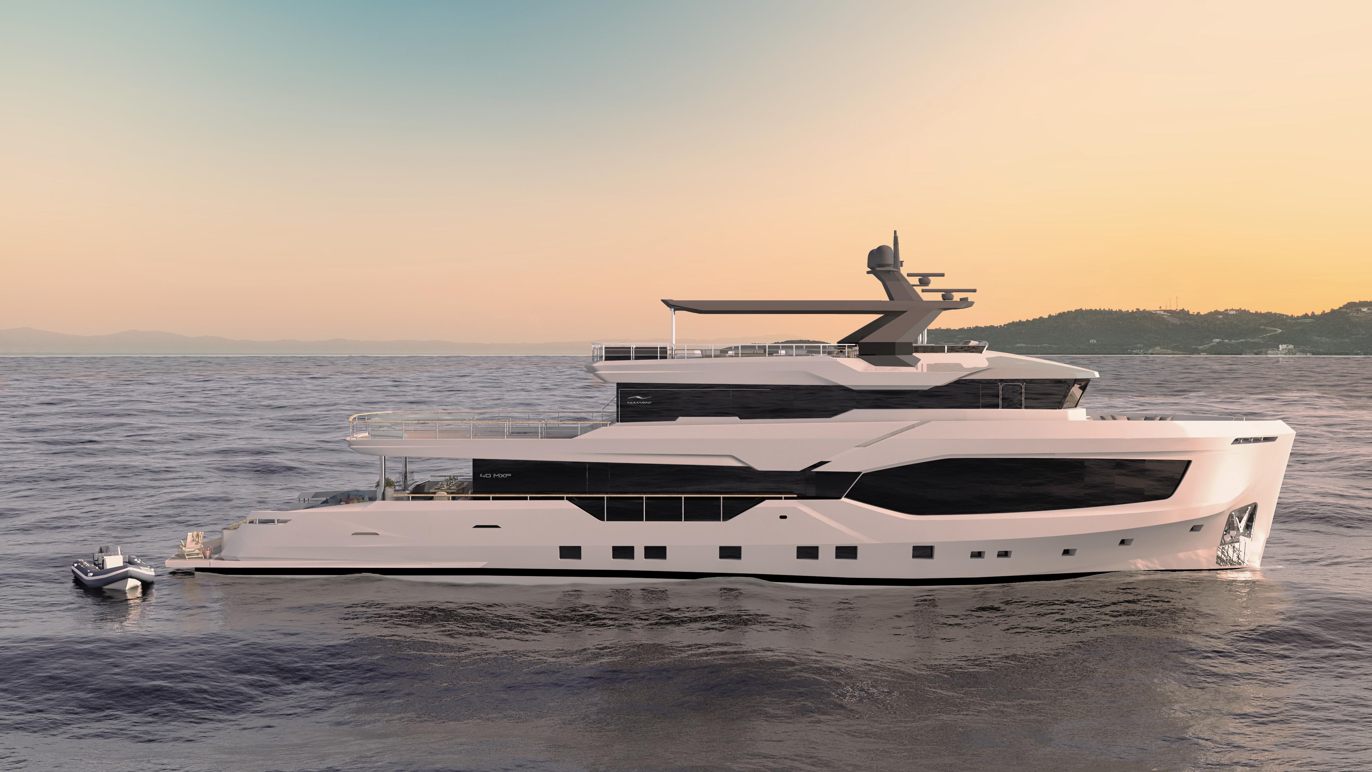 boat image